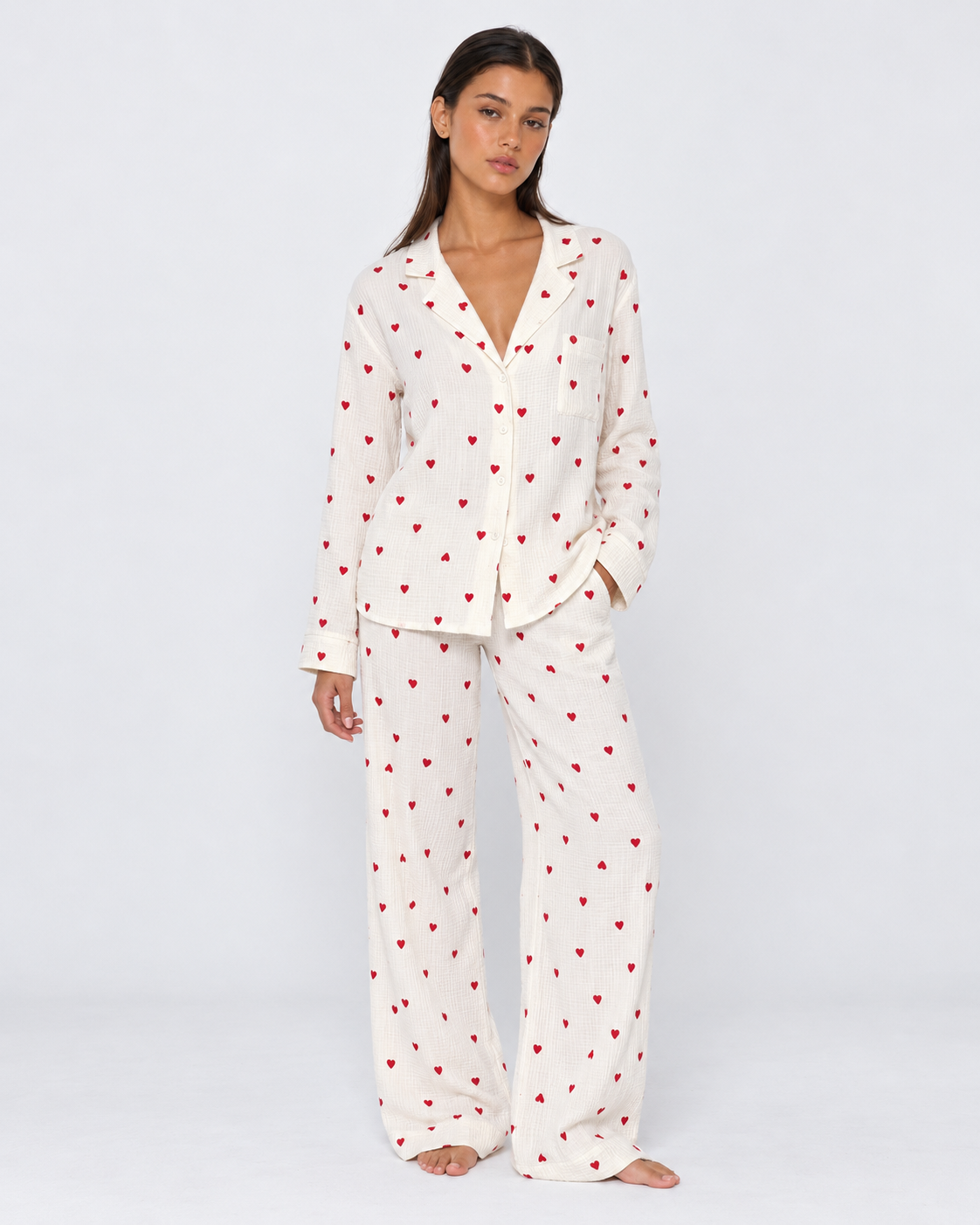 Faustine Lounge Set