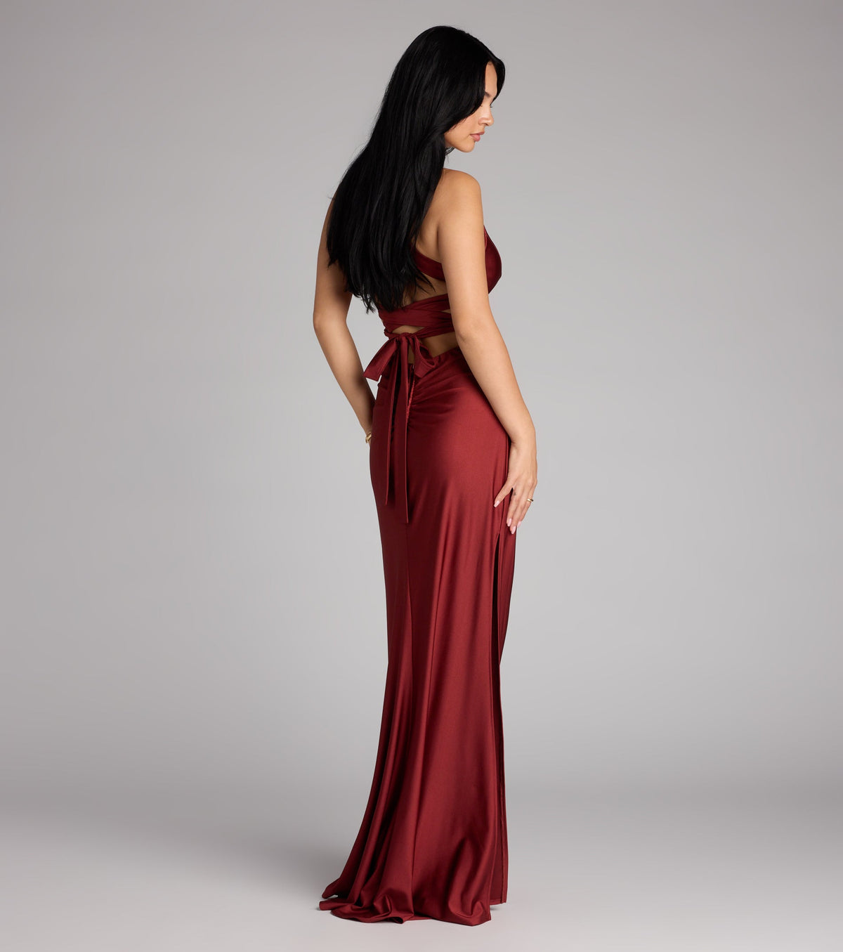 Jianne Maxi Dress