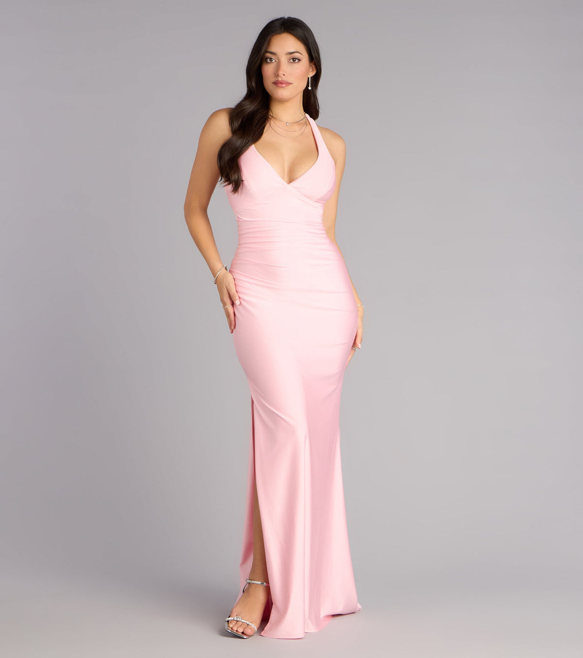 Jianne Maxi Dress