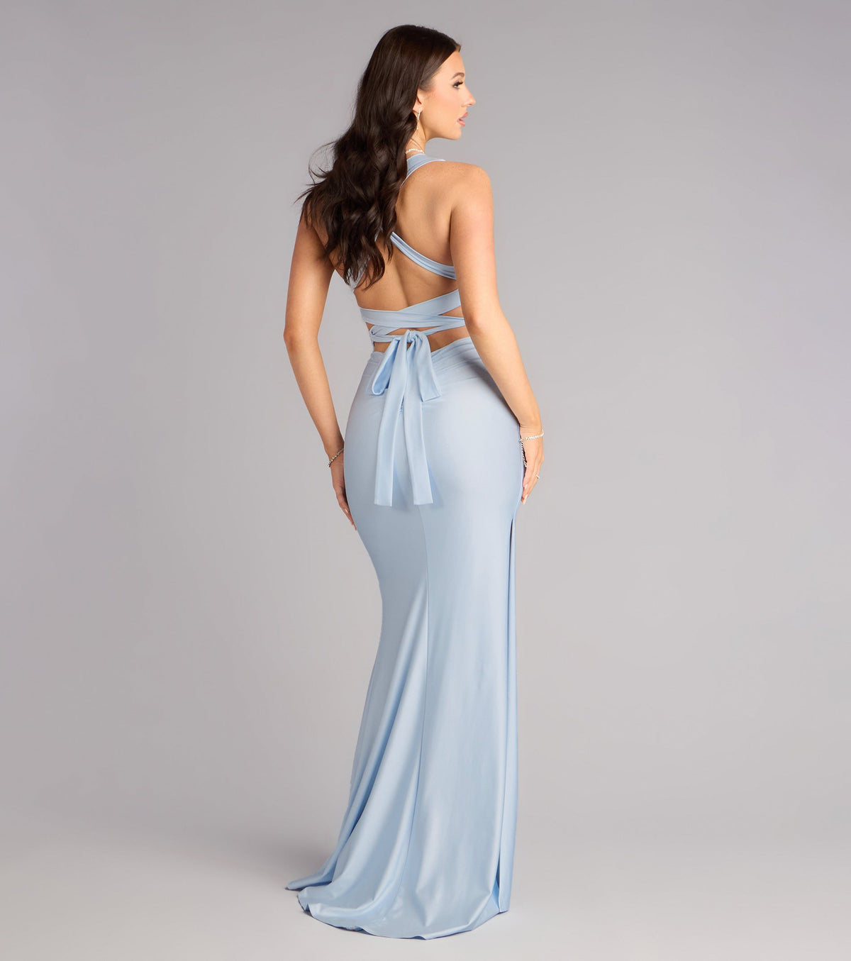 Jianne Maxi Dress