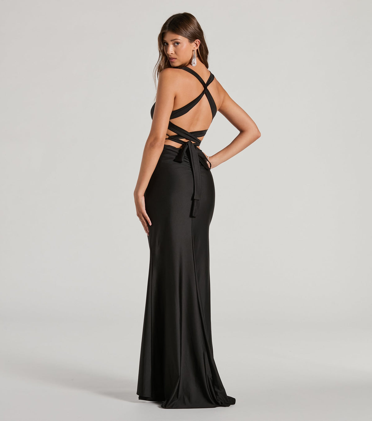 Jianne Maxi Dress