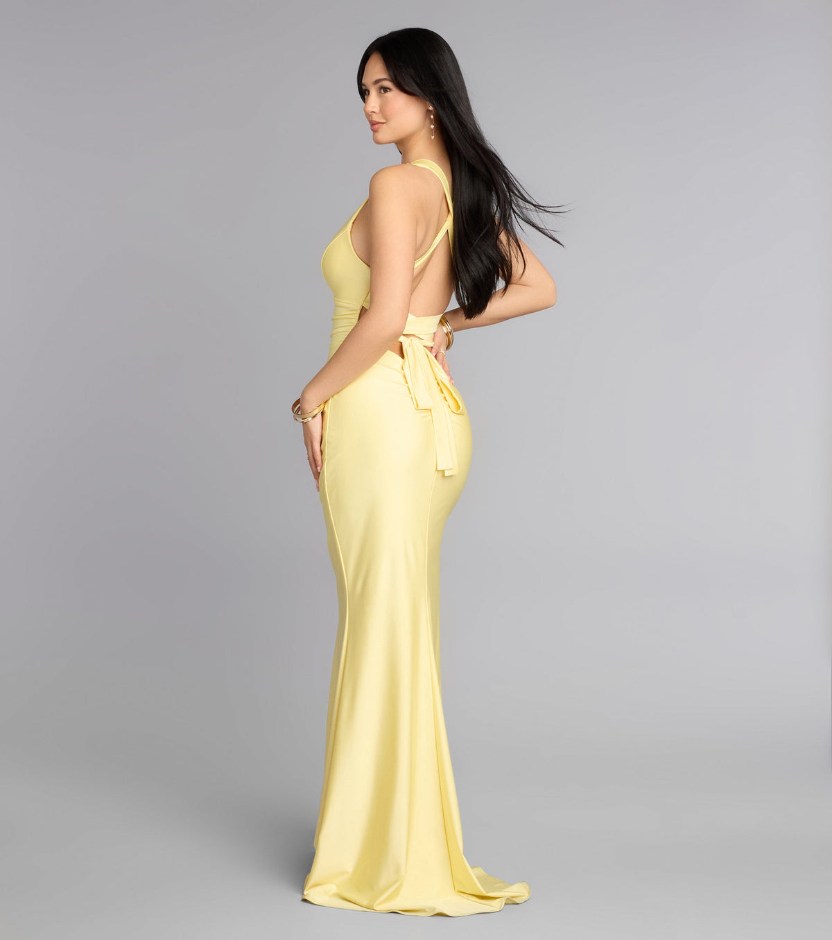 Jianne Maxi Dress