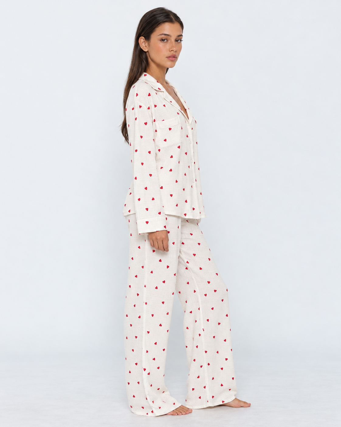 Faustine Lounge Set