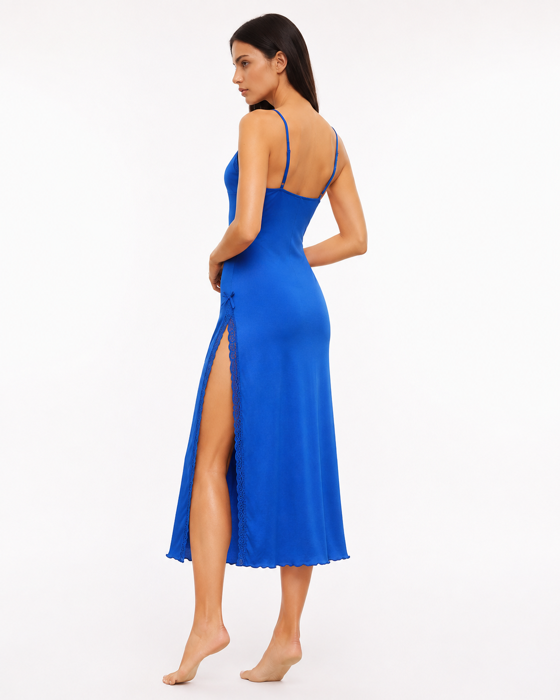 Geneviève Sleep Dress
