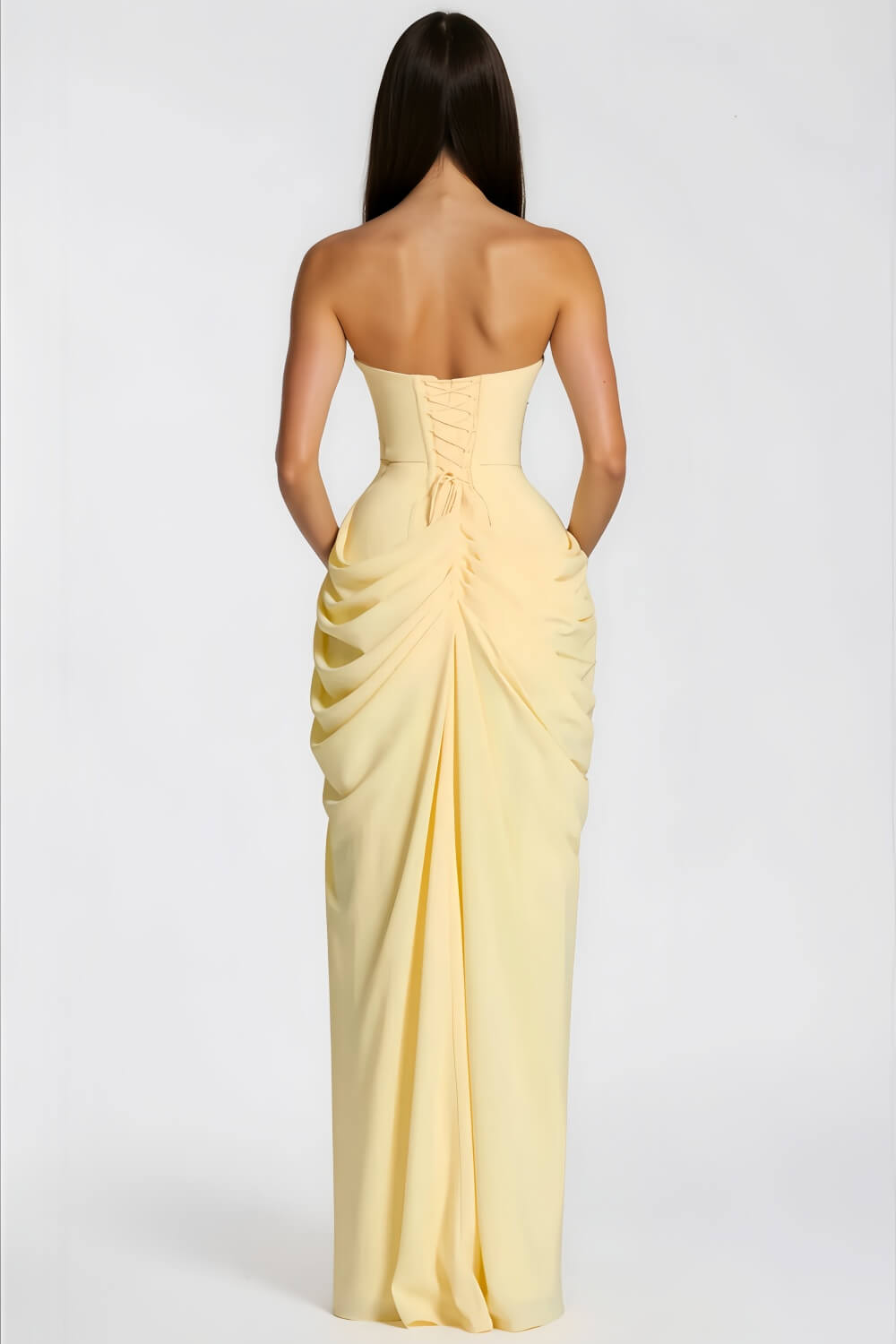 Lois Maxi Dress