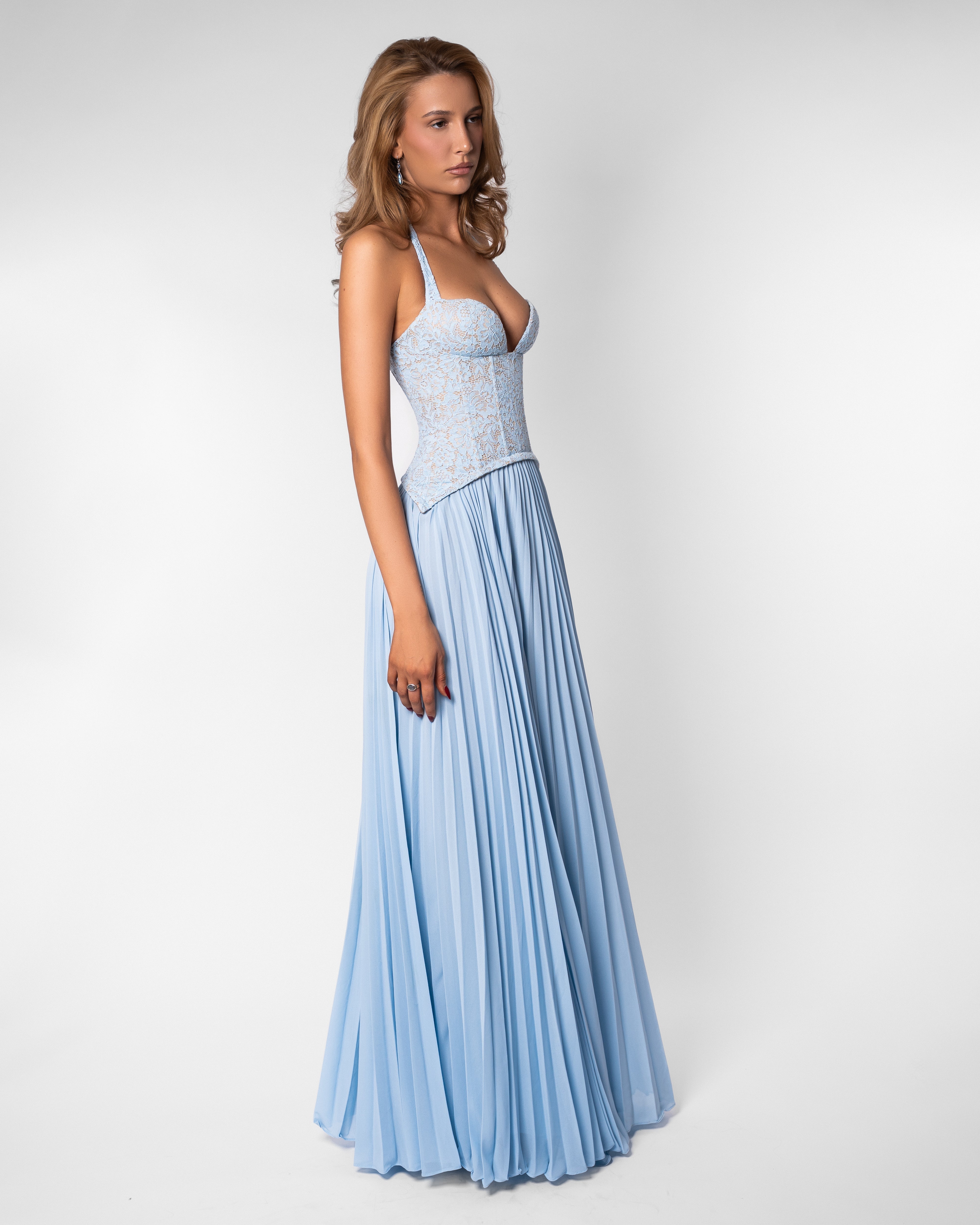 Sabrina Maxi Dress