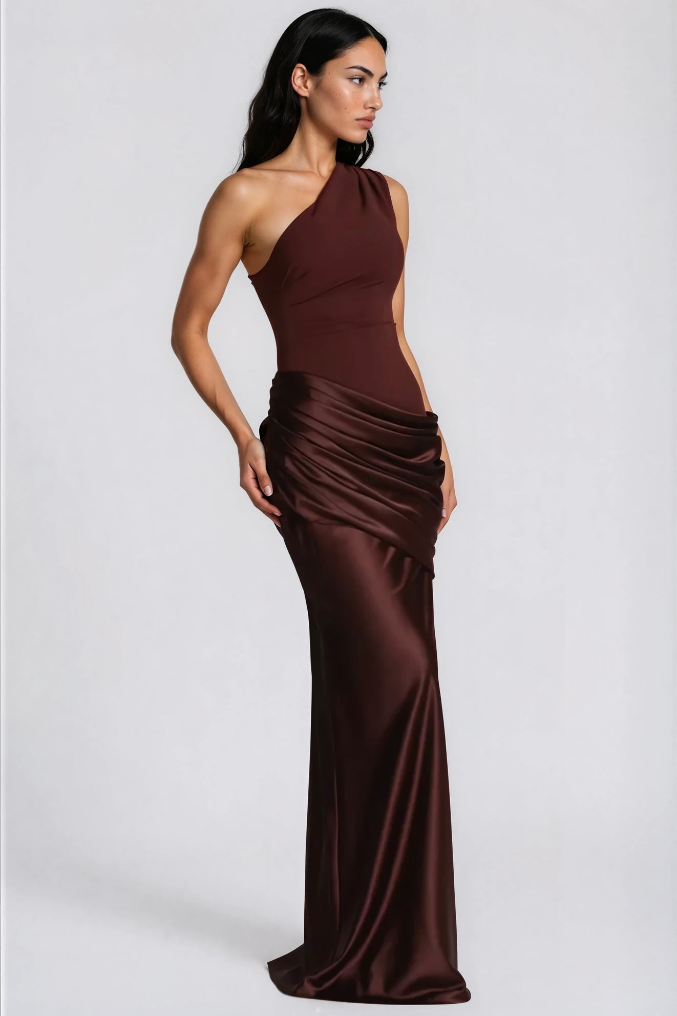 Abbey Maxi Dress