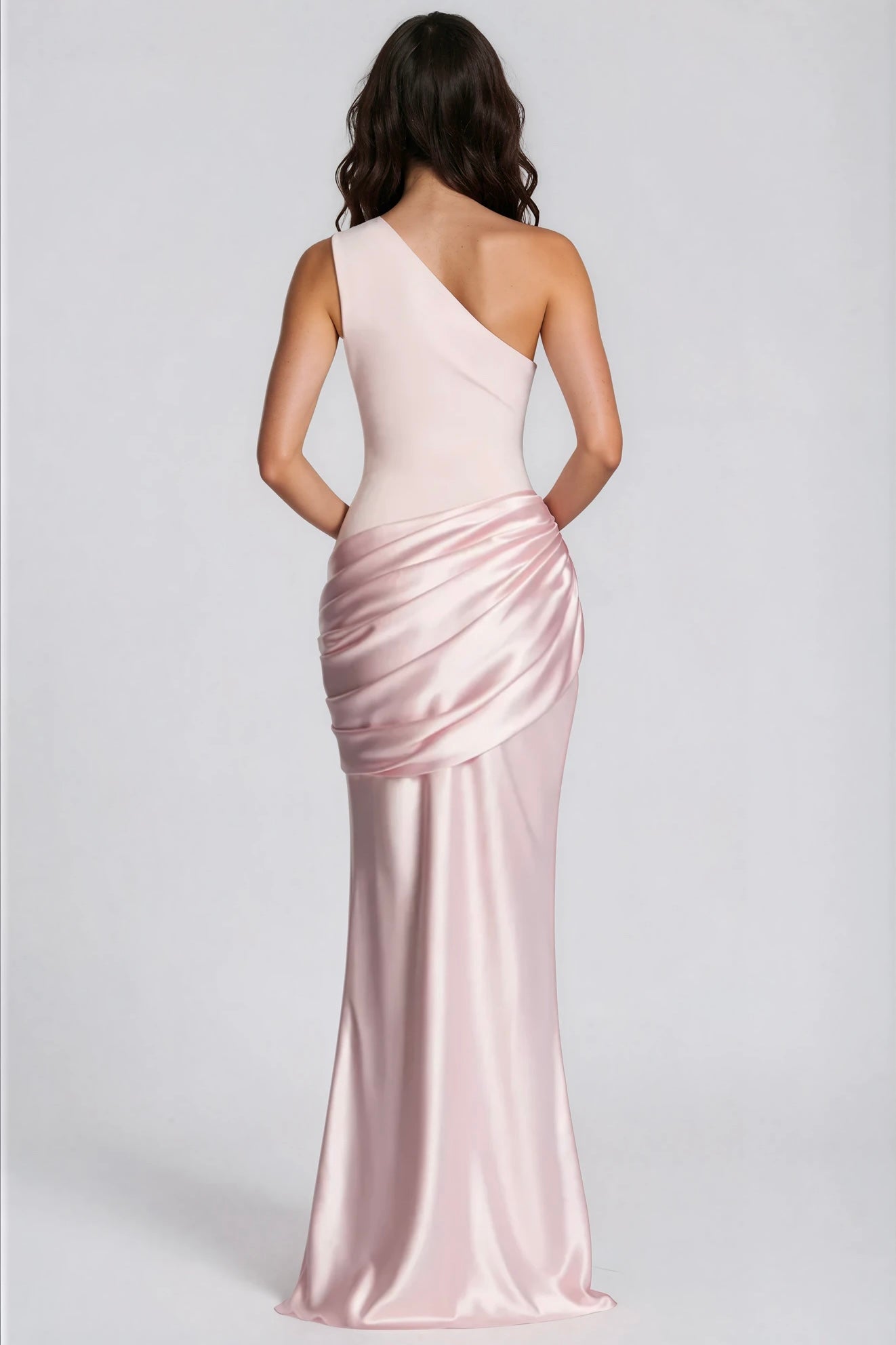 Abbey Maxi Dress