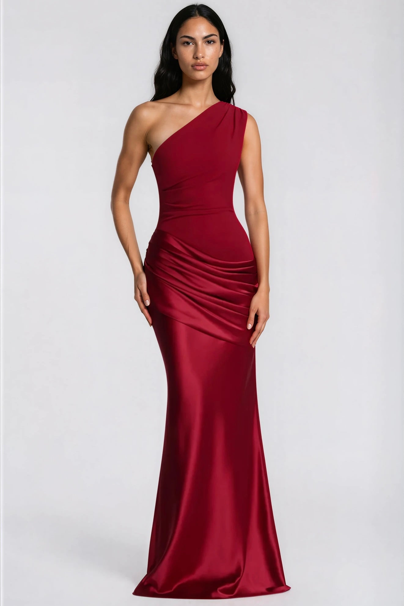 Abbey Maxi Dress