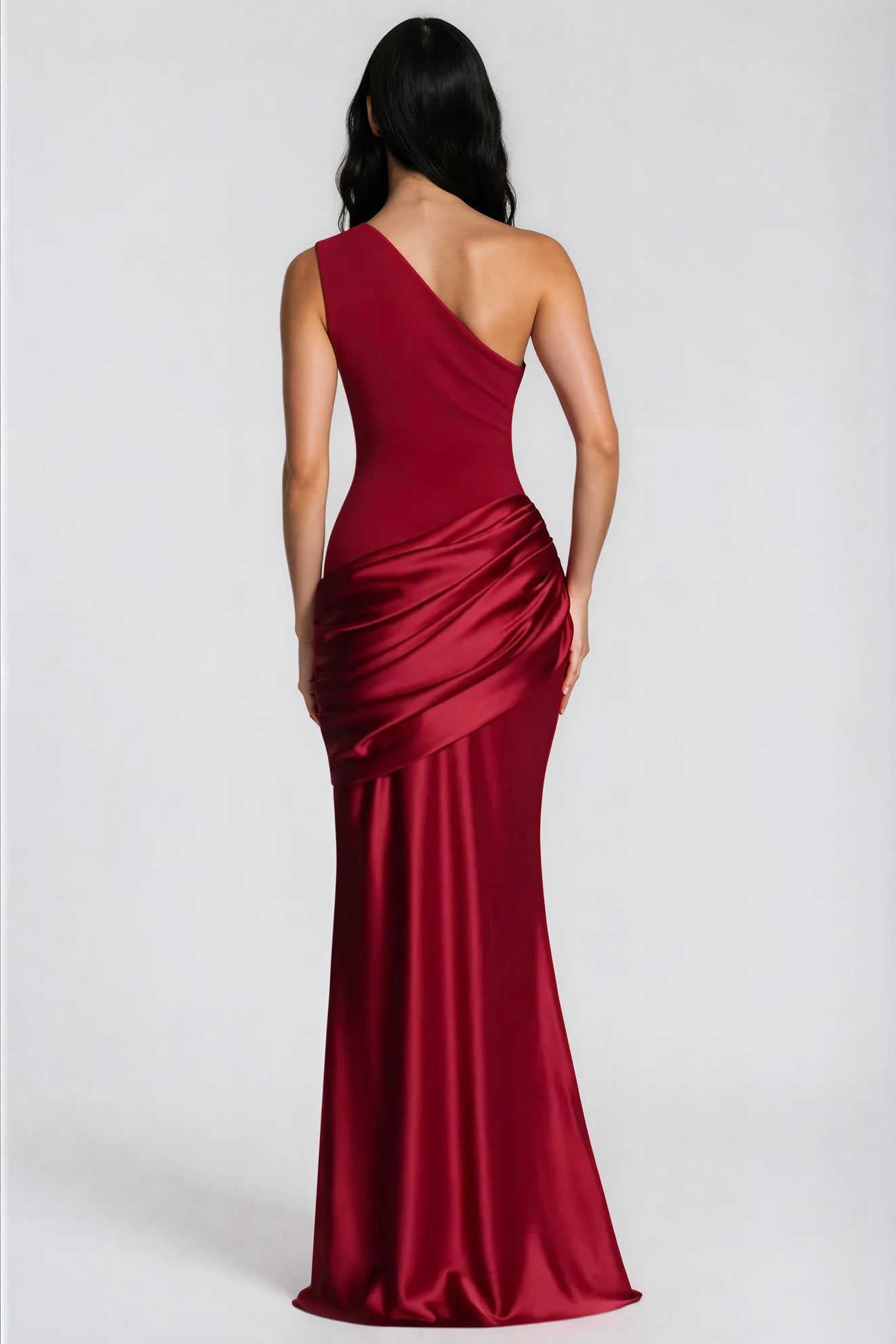 Abbey Maxi Dress