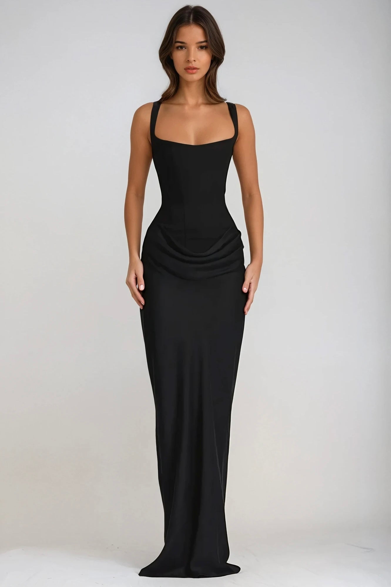 Indy Maxi Dress
