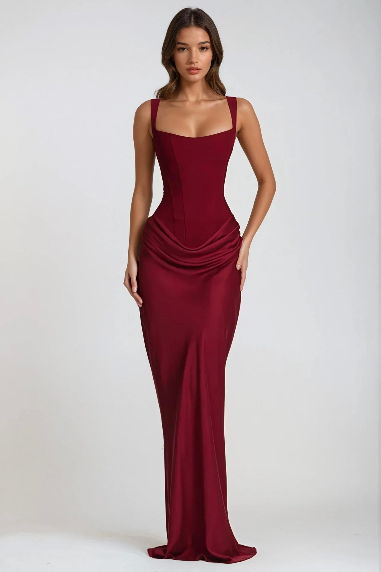 Indy Maxi Dress