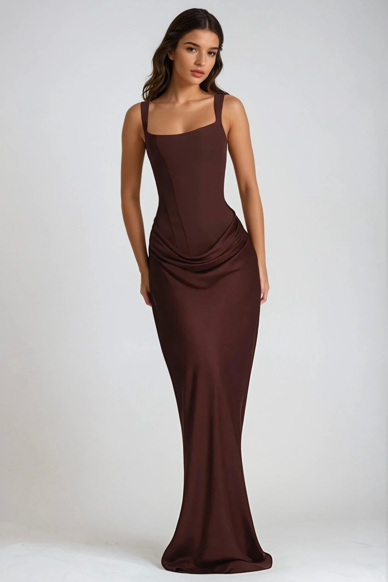 Indy Maxi Dress