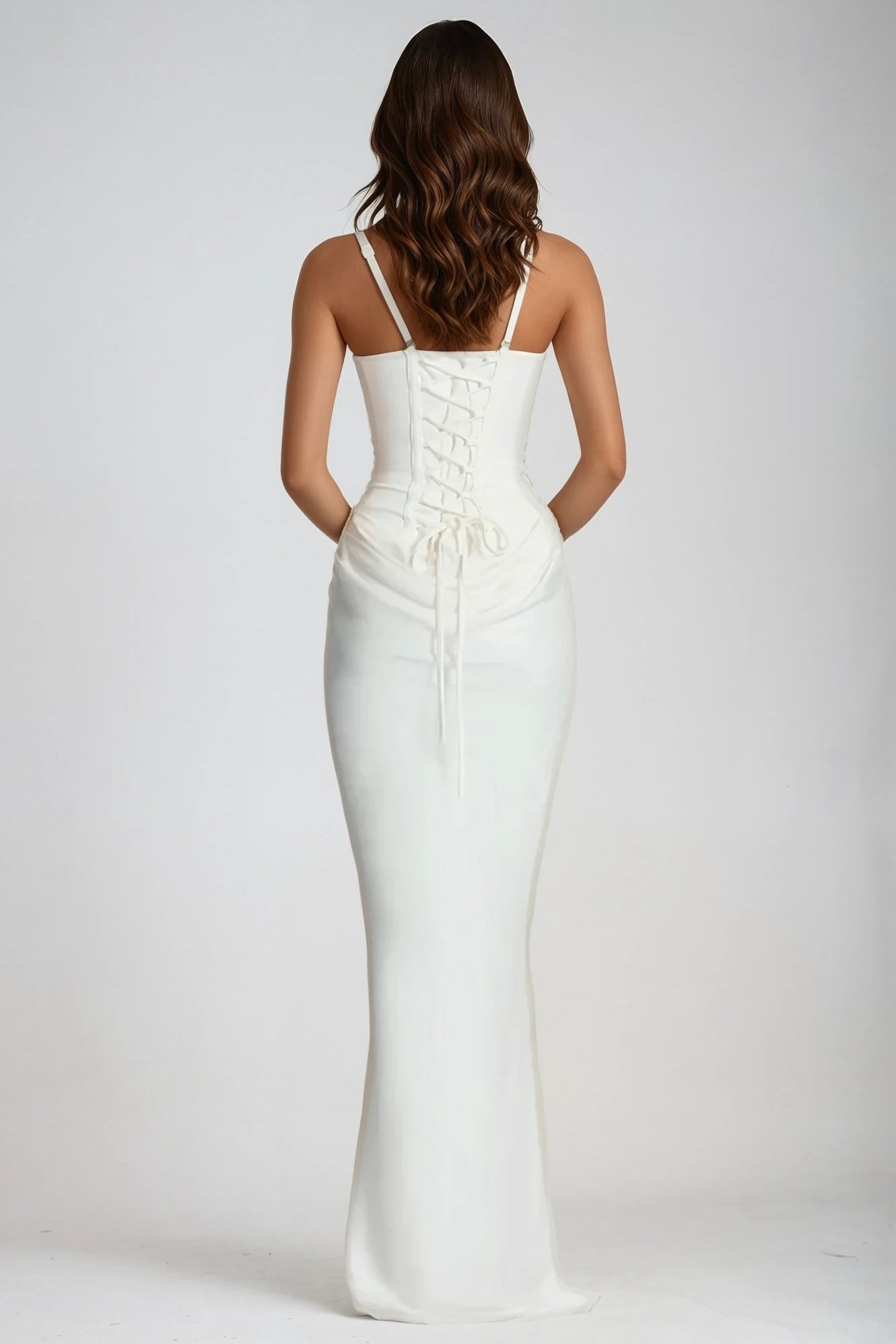 Indy Maxi Dress