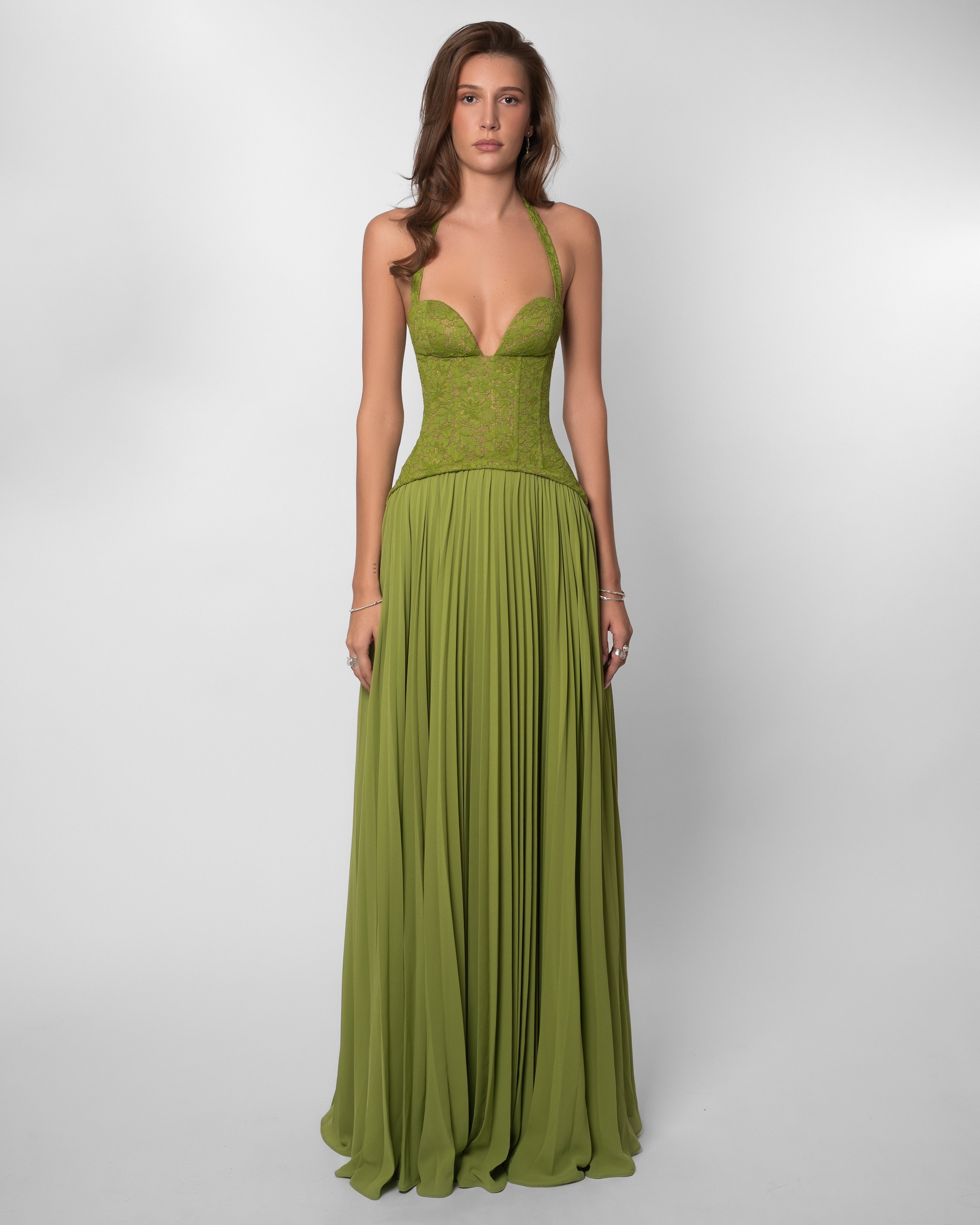 Sabrina Maxi Dress