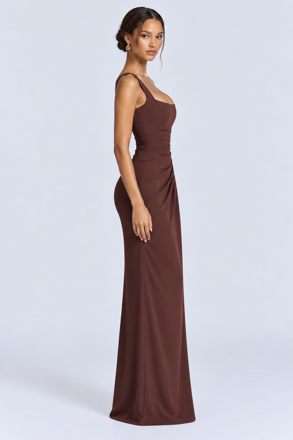 Camille Maxi Dress