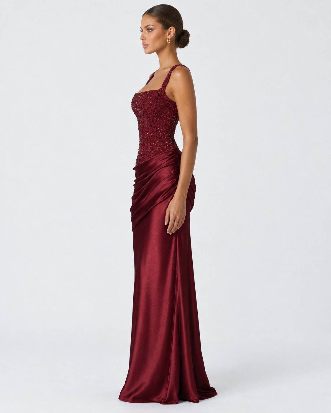 Brielle Maxi Dress