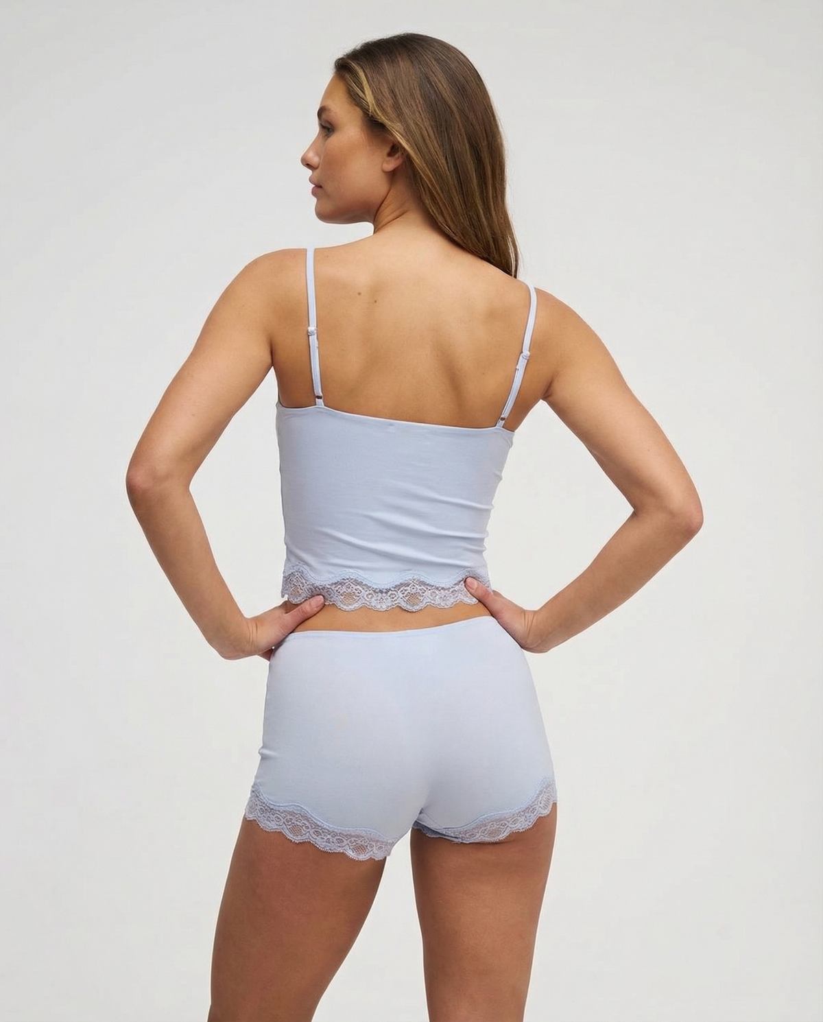 Noémie Lace Set