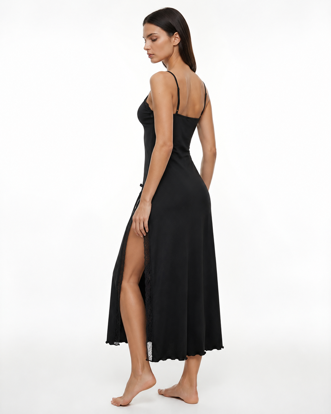 Geneviève Sleep Dress