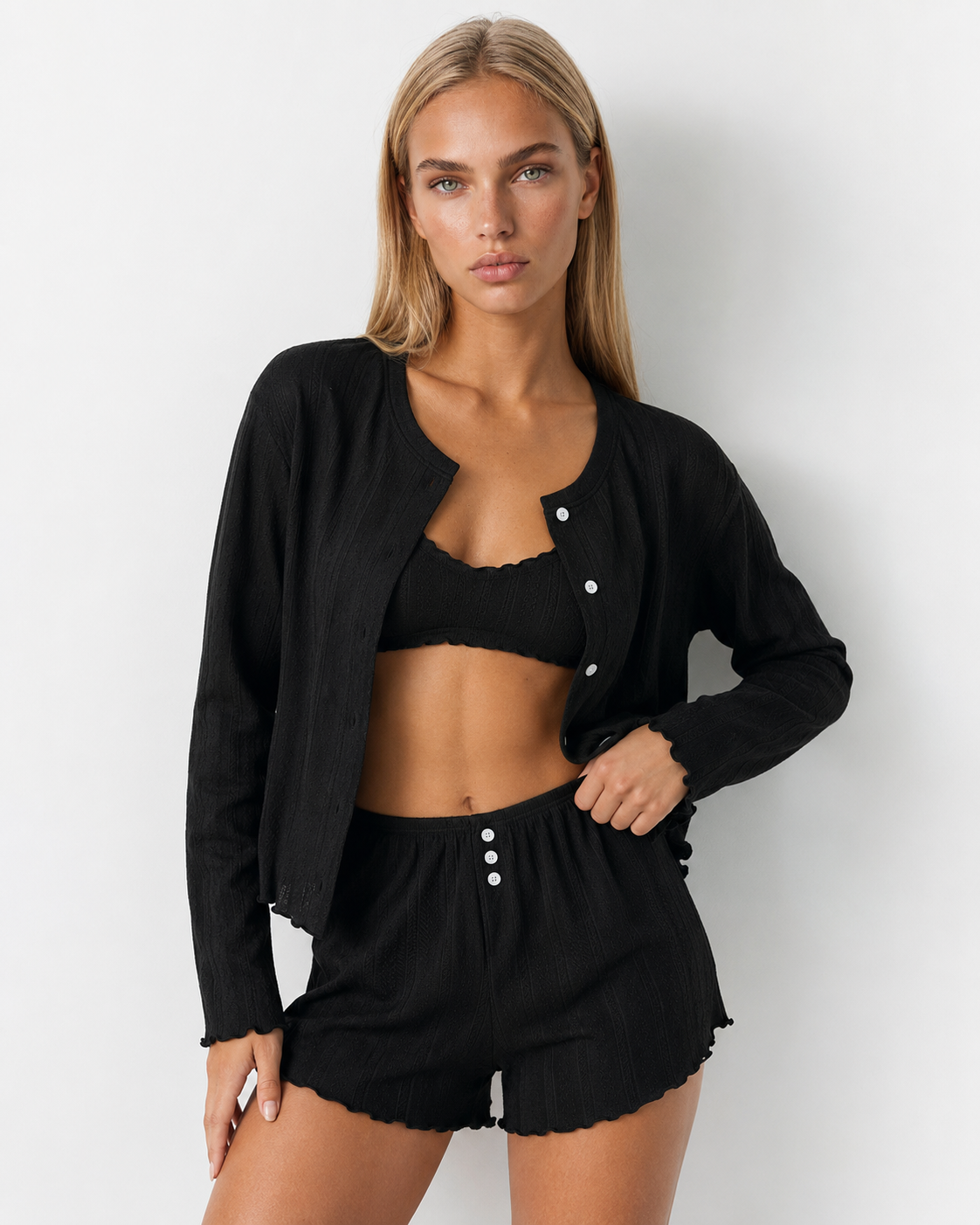 Paulette Cloud Set