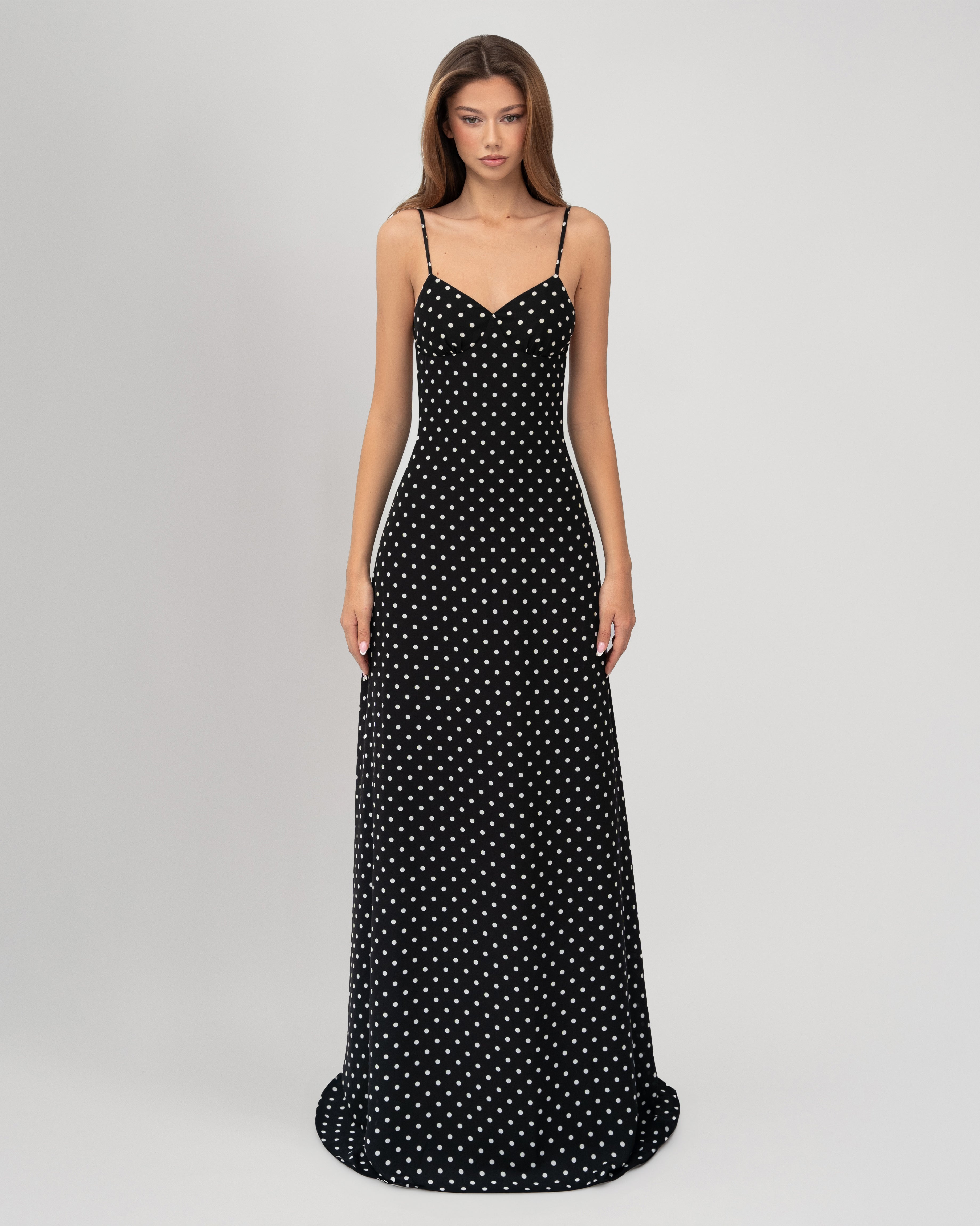 Catherine Maxi Dress