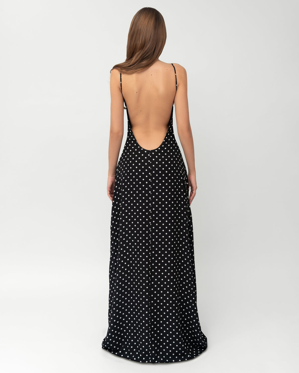 Catherine Maxi Dress