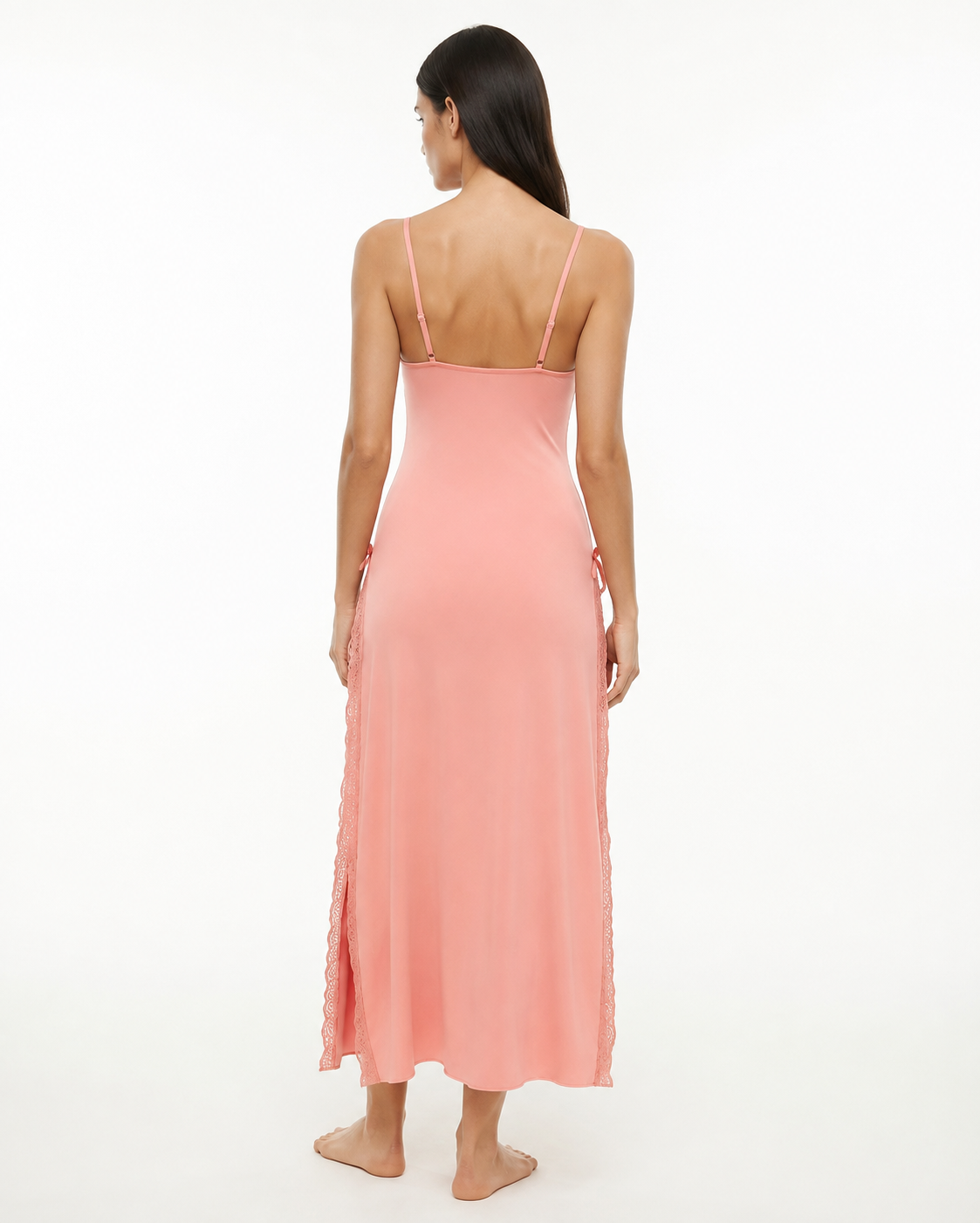 Geneviève Sleep Dress