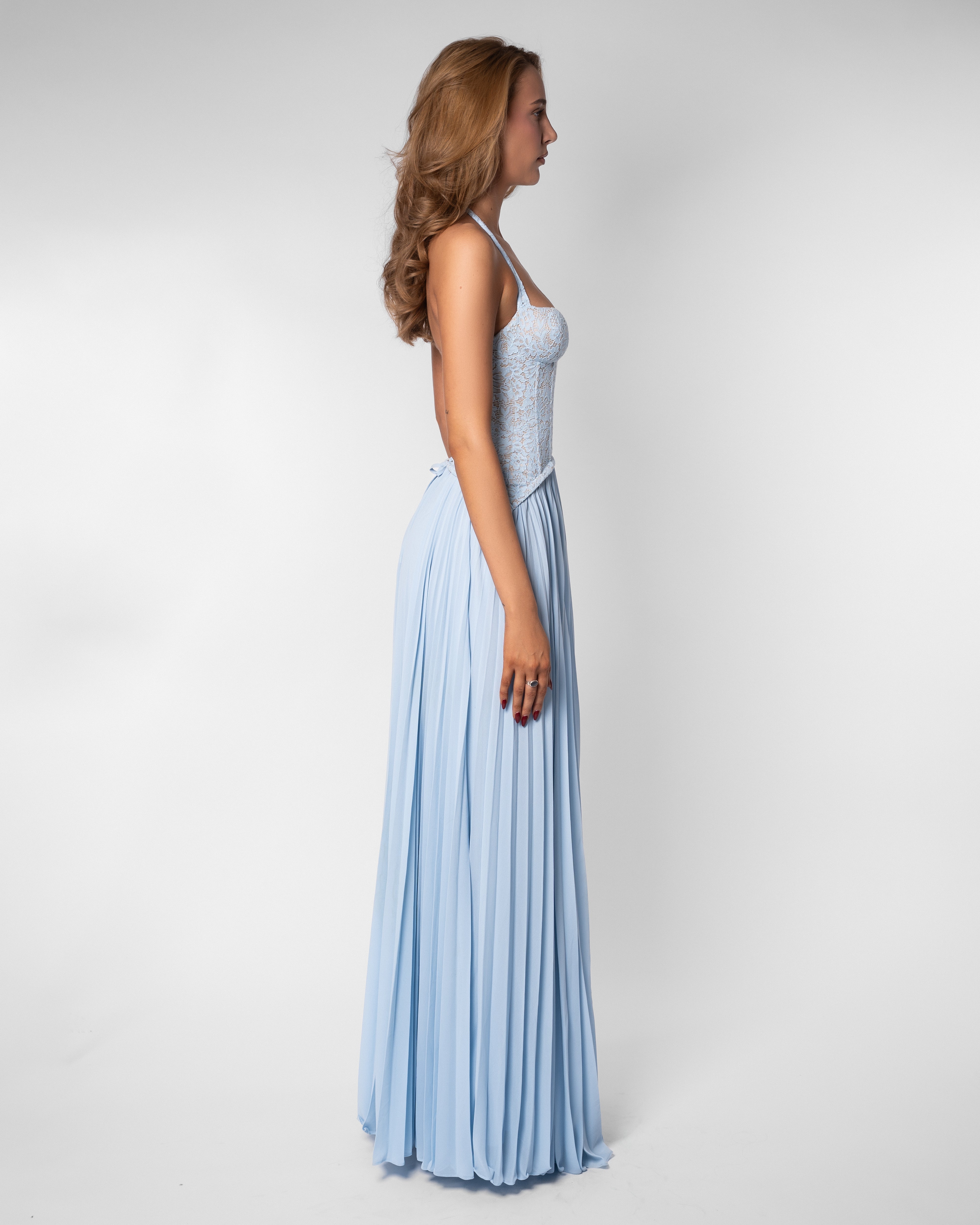 Sabrina Maxi Dress