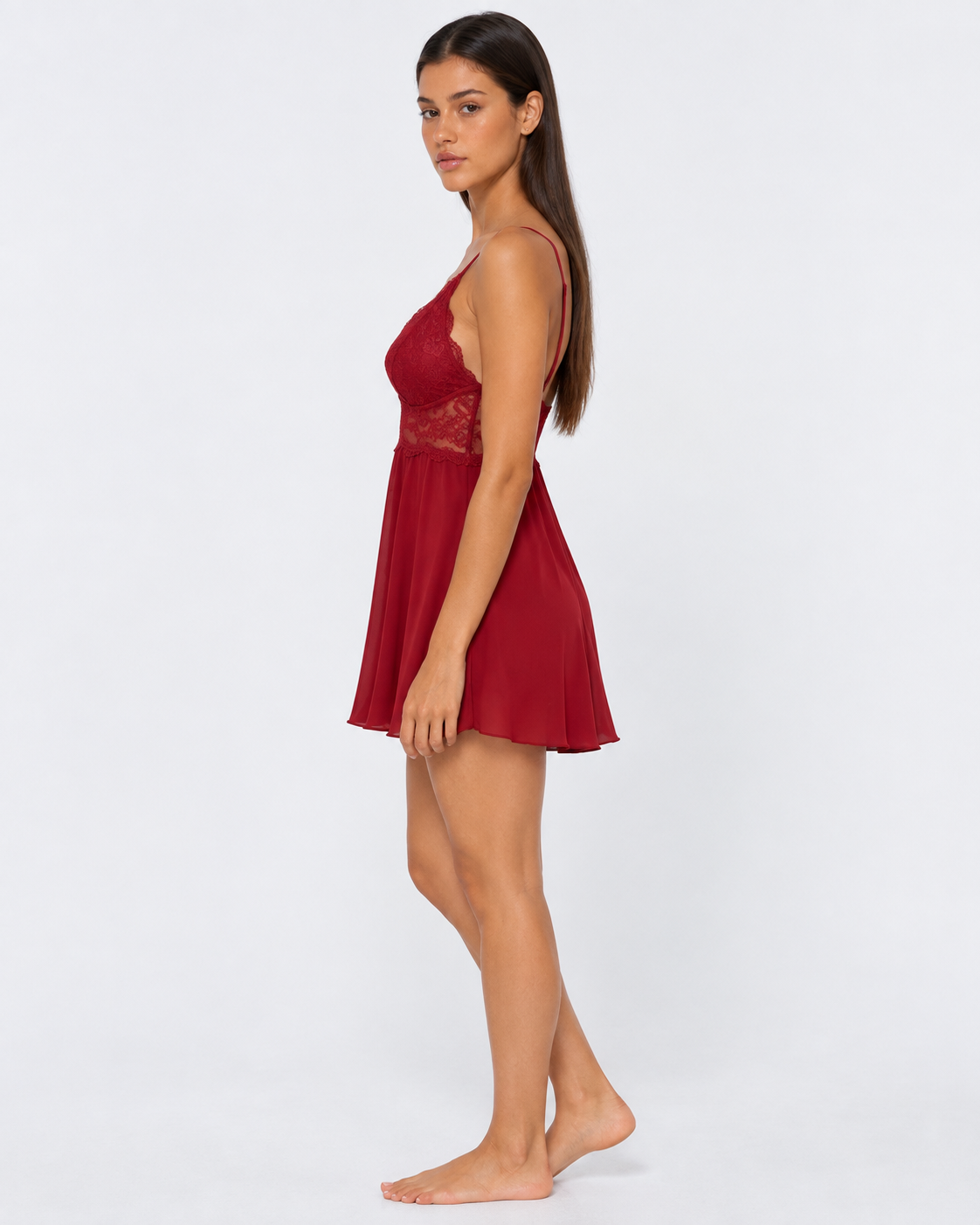 Daphne Sleep Dress