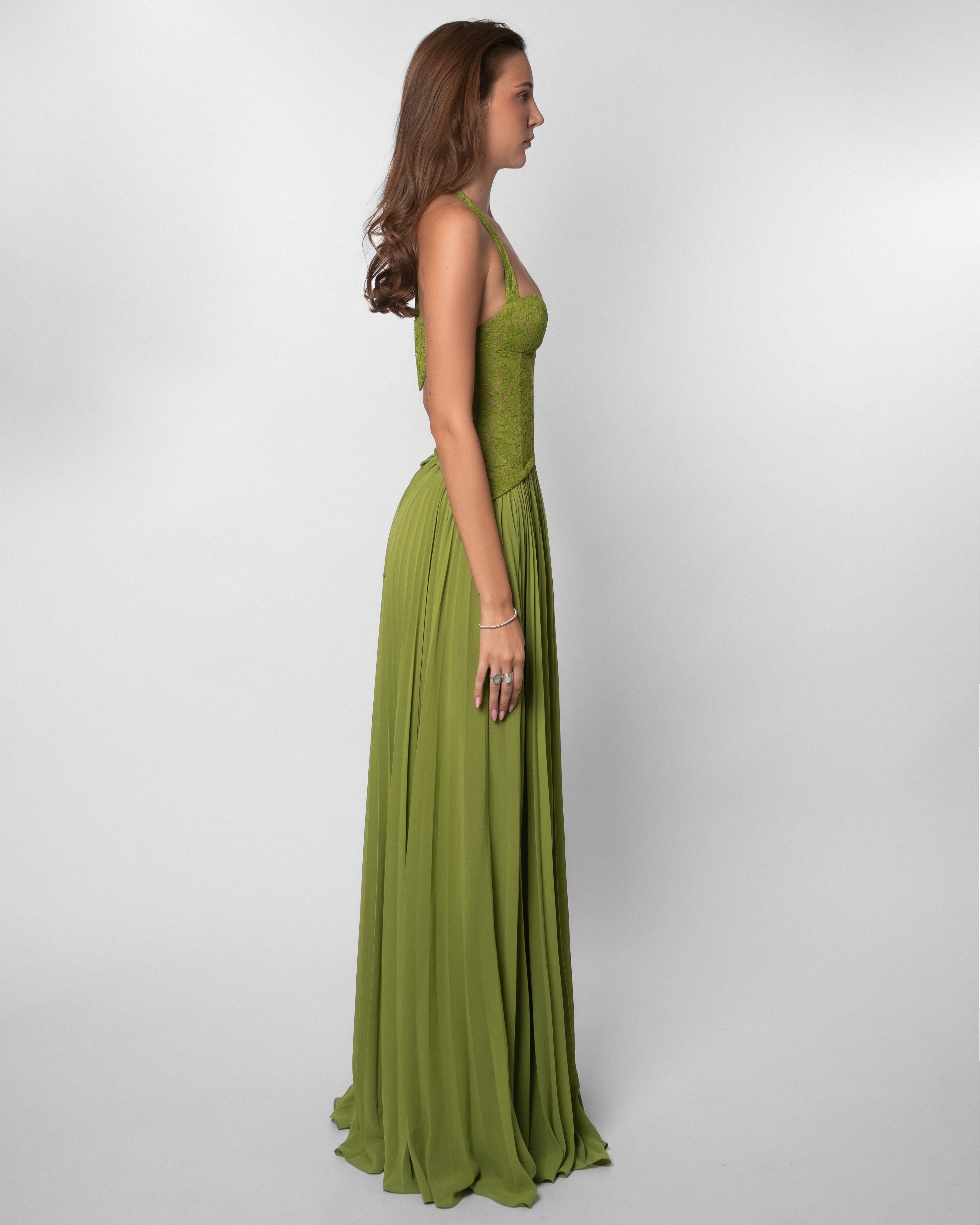 Sabrina Maxi Dress
