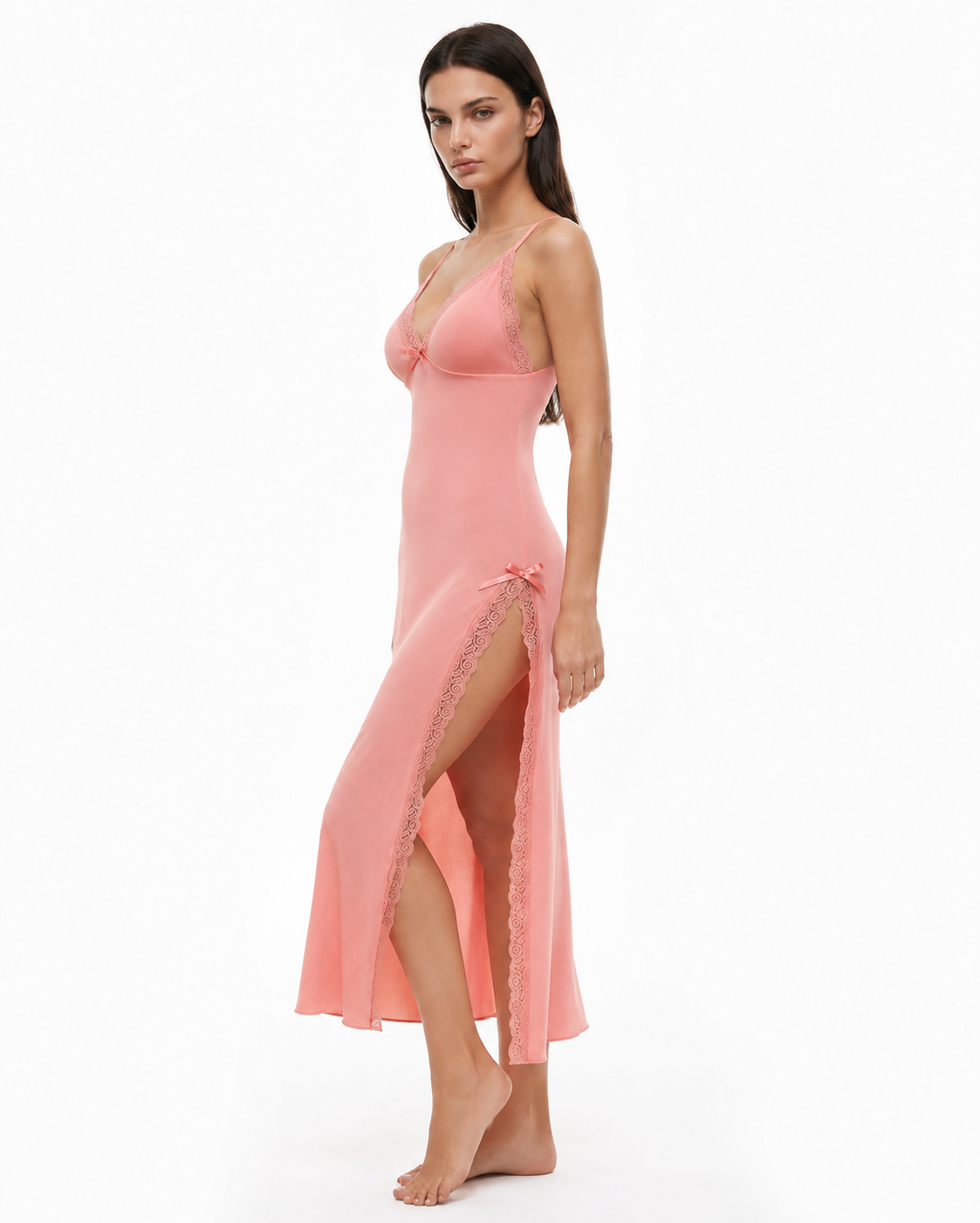 Geneviève Sleep Dress