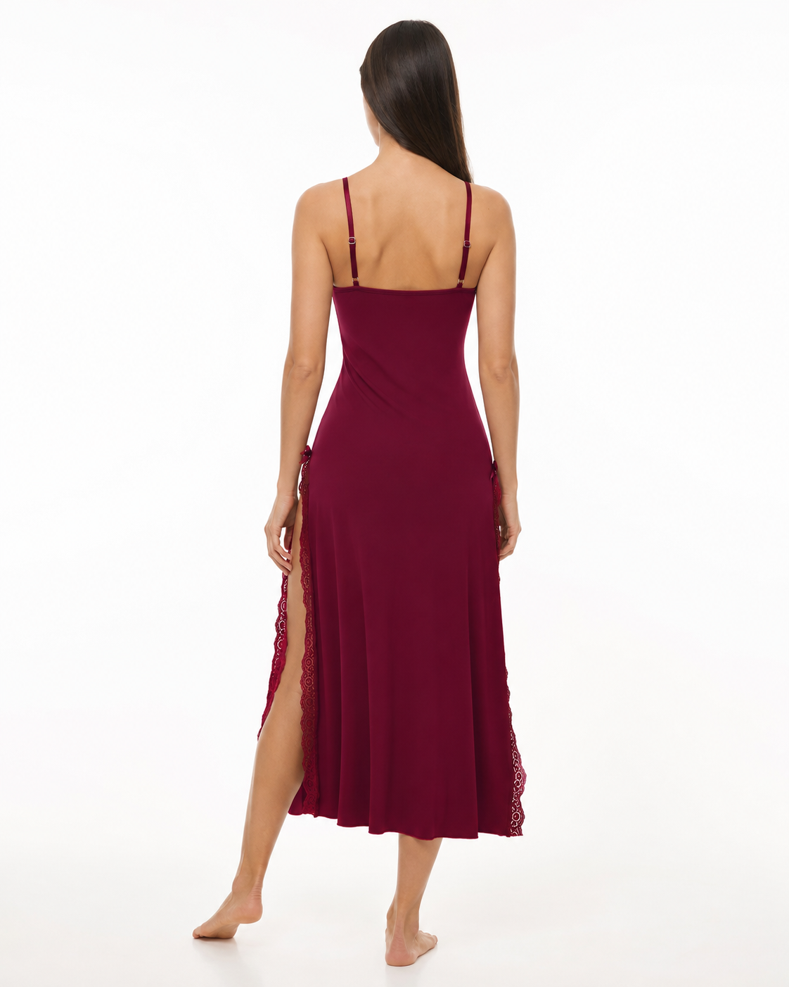 Geneviève Sleep Dress