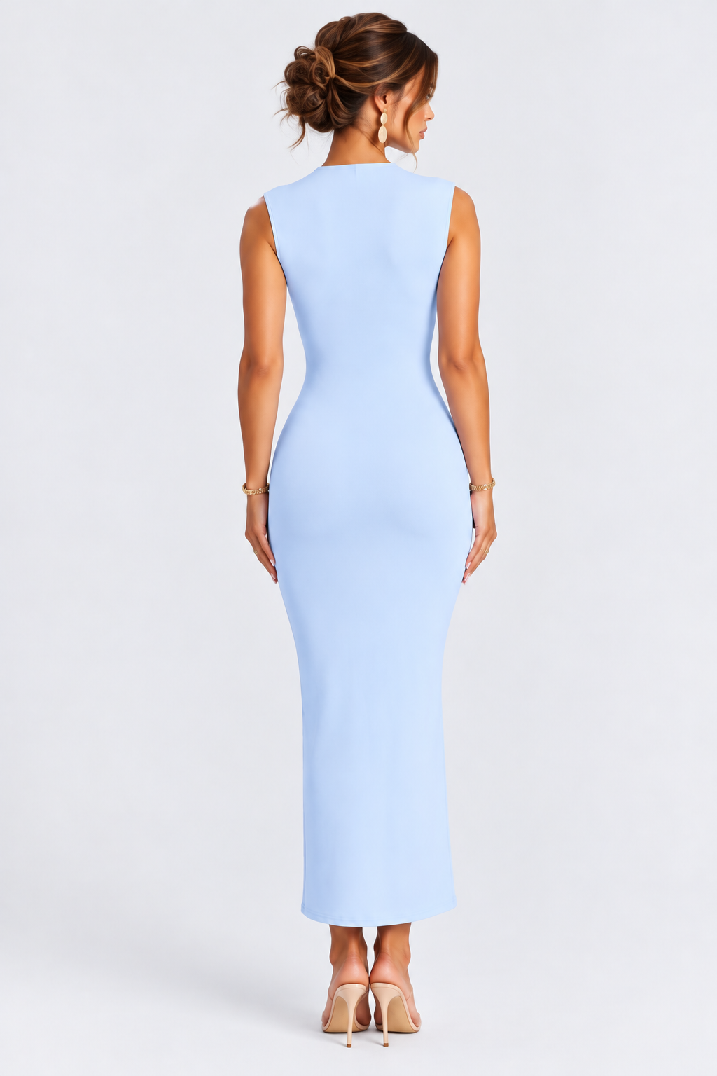 Thalia Midi Dress