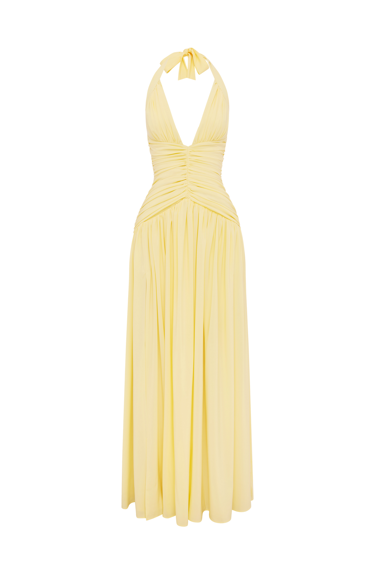 Imani Maxi Dress