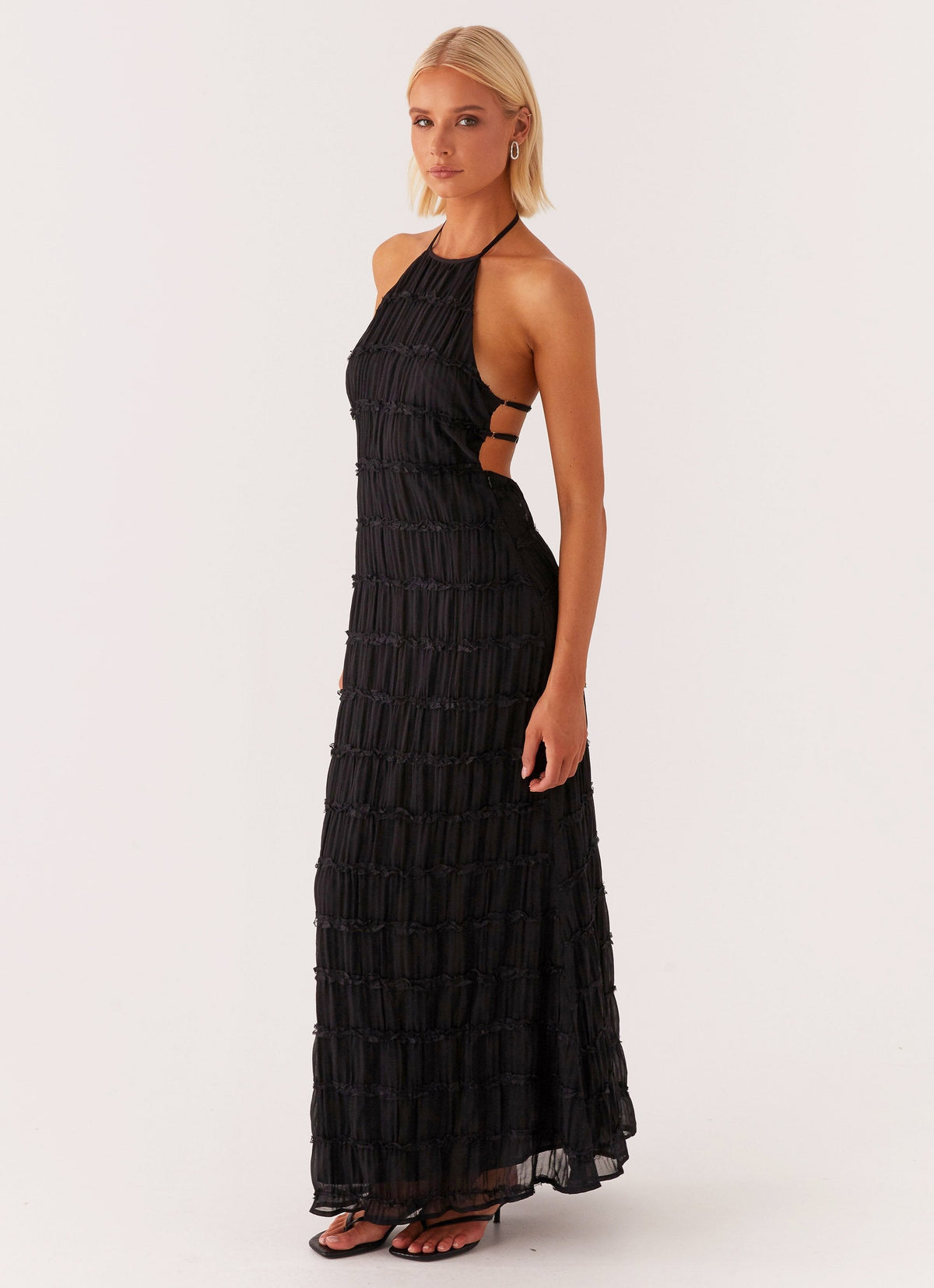 Luana Maxi Dress