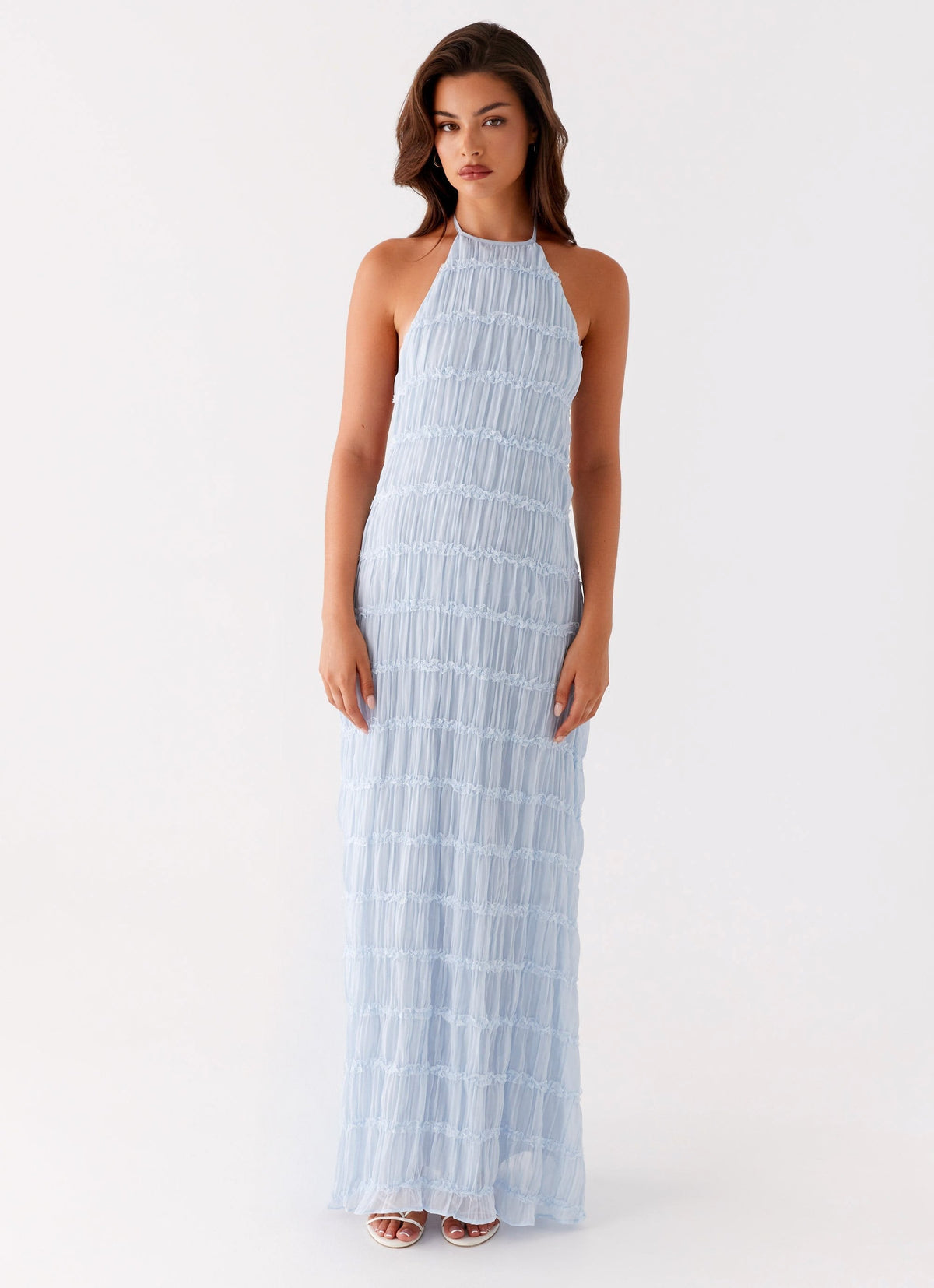 Luana Maxi Dress