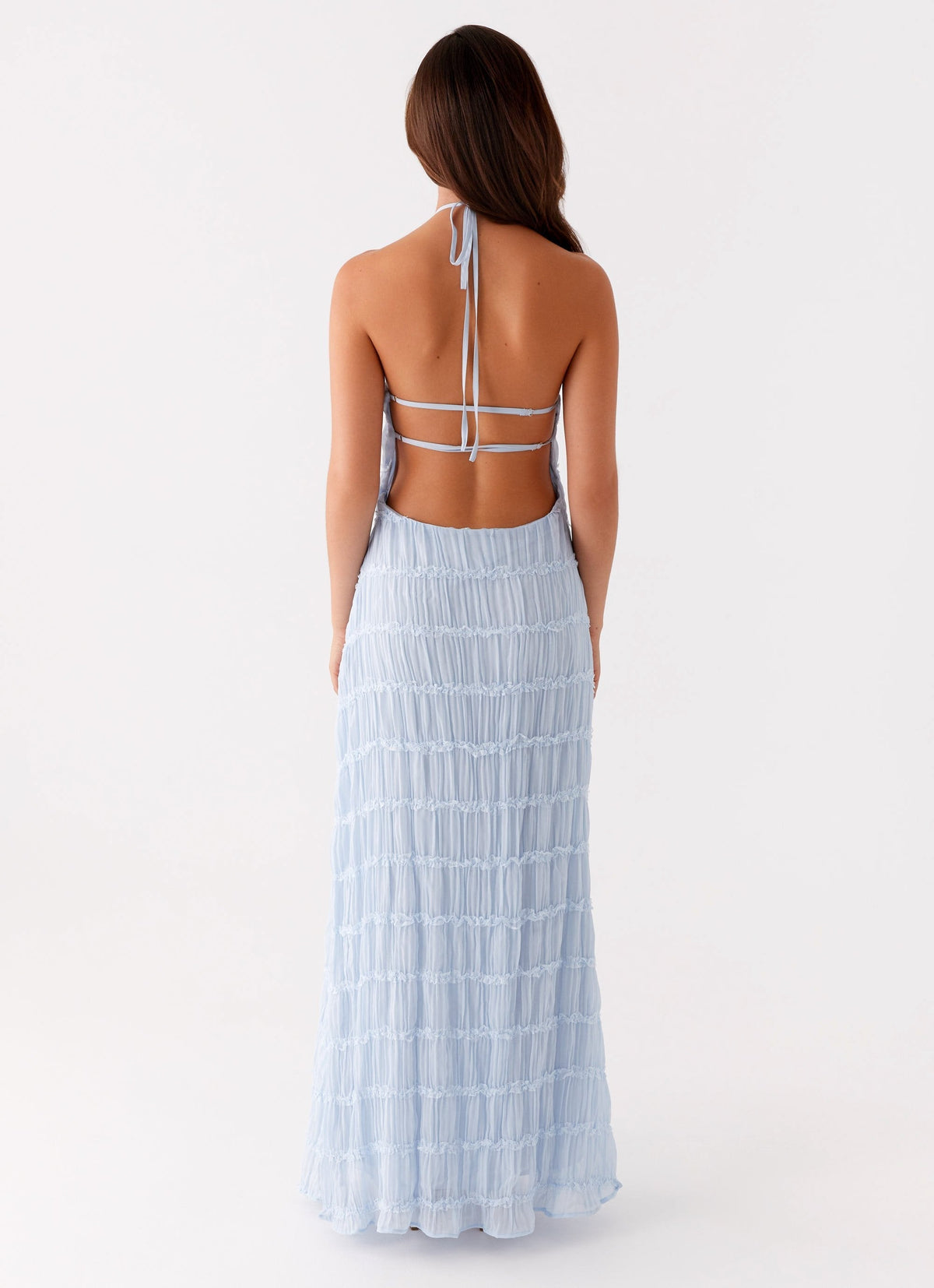 Luana Maxi Dress