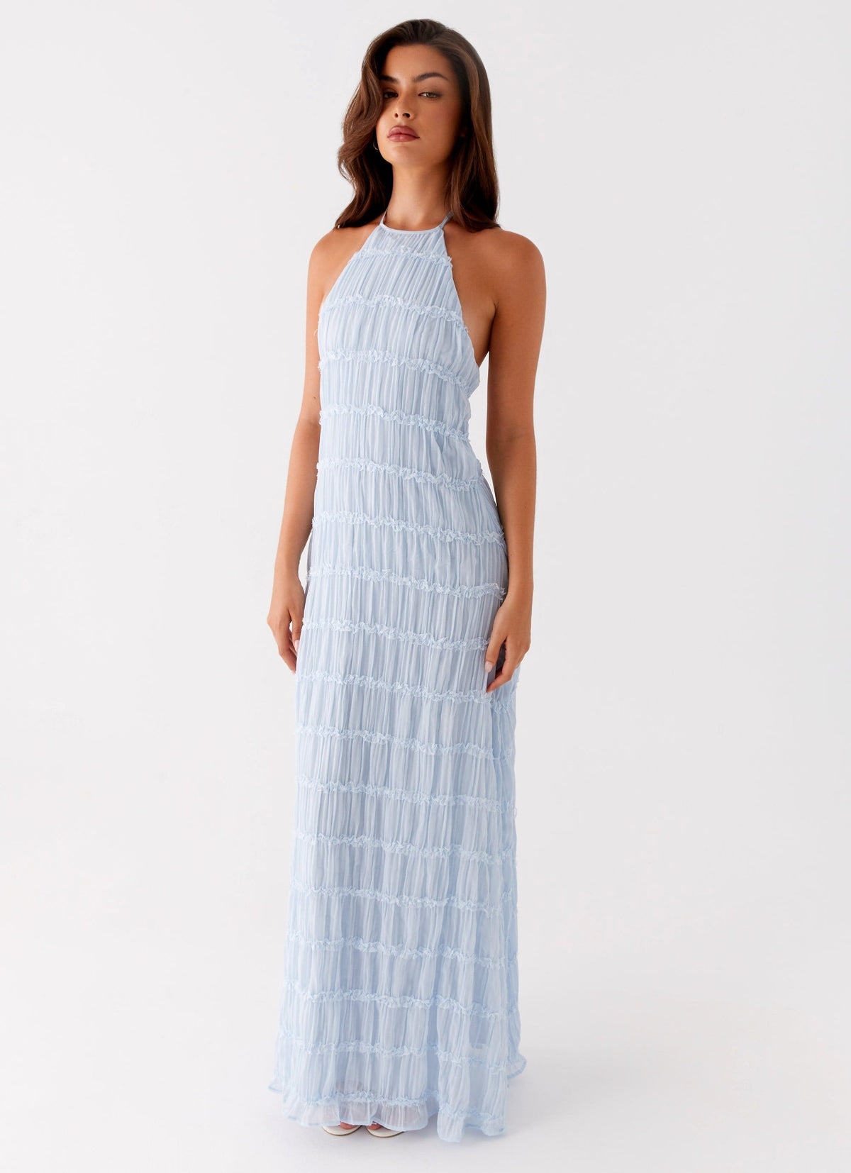 Luana Maxi Dress