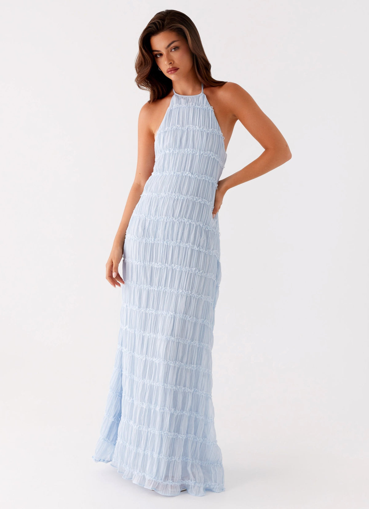 Luana Maxi Dress