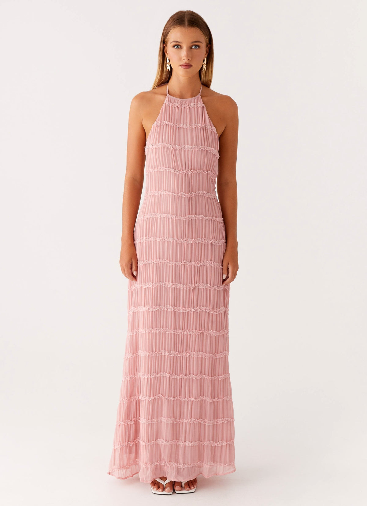 Luana Maxi Dress