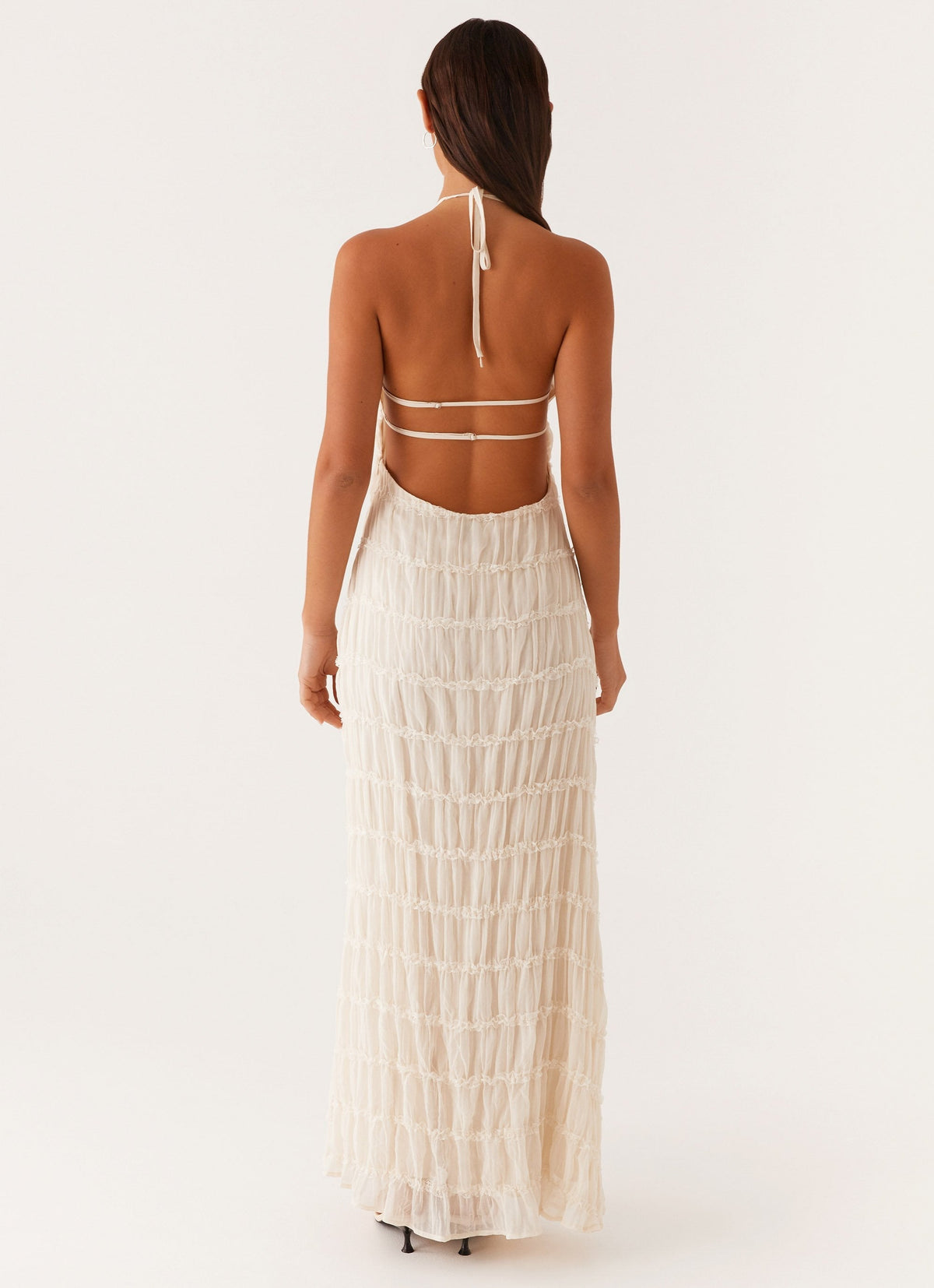 Luana Maxi Dress