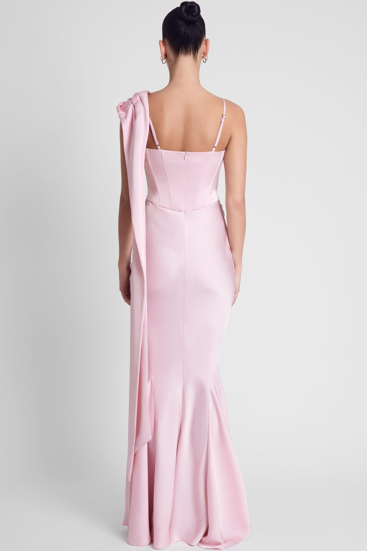 Celine Maxi Dress