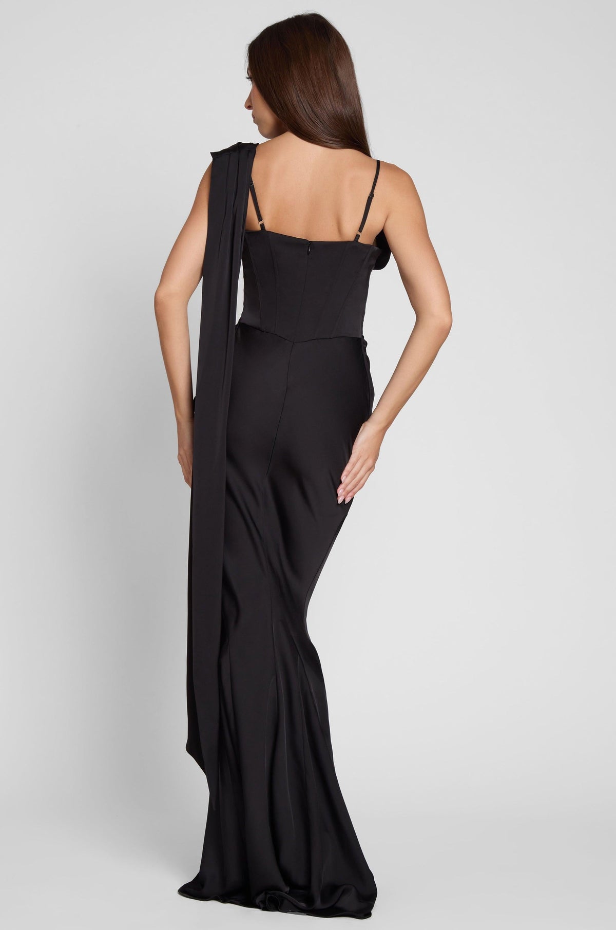 Celine Maxi Dress