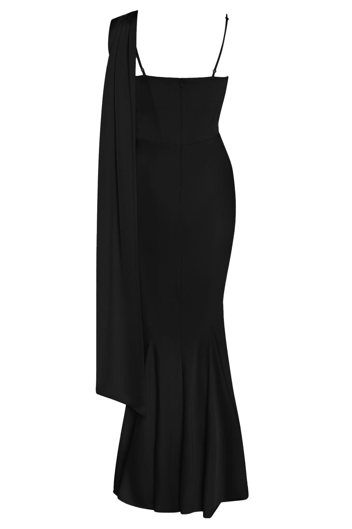 Celine Maxi Dress