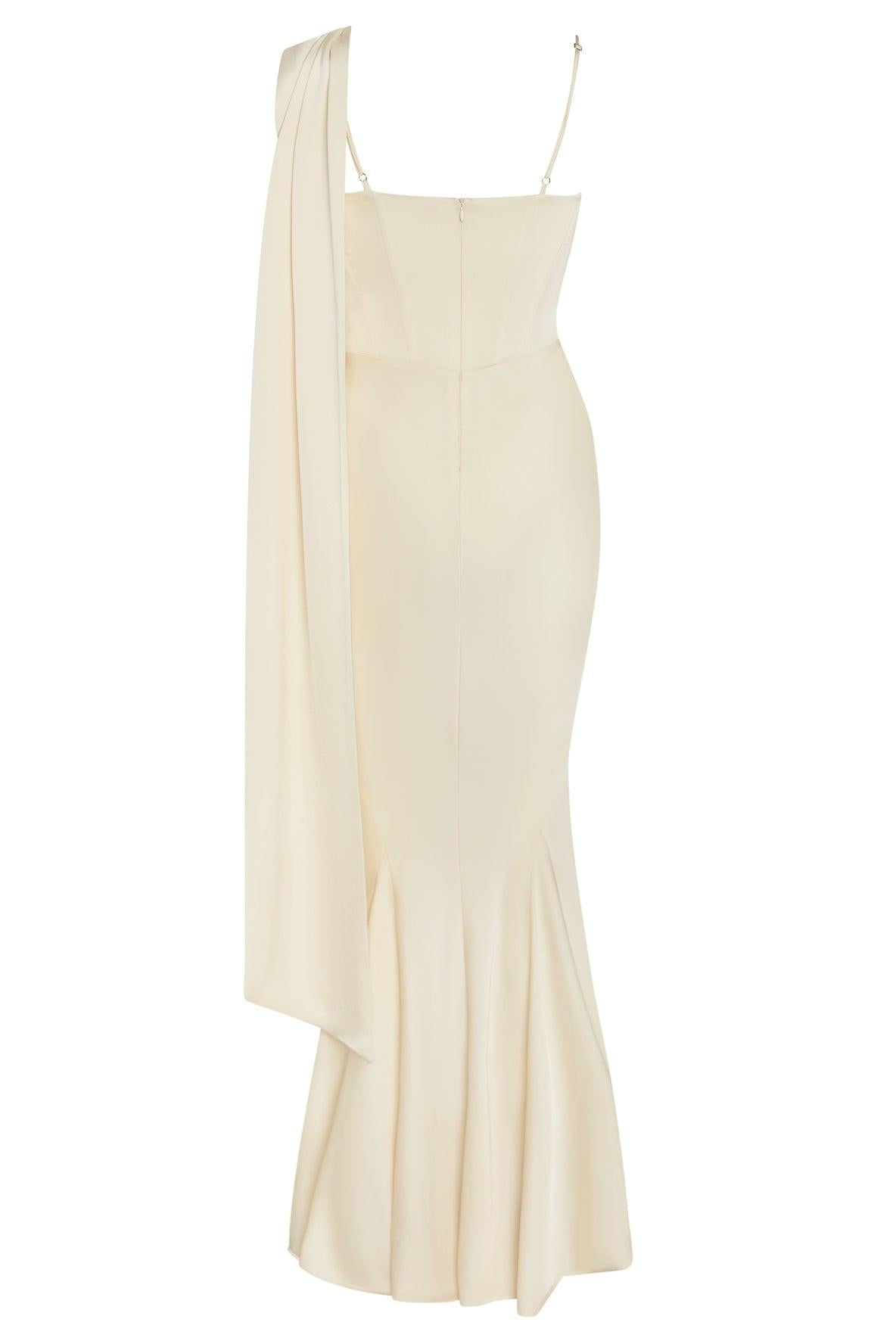 Celine Maxi Dress