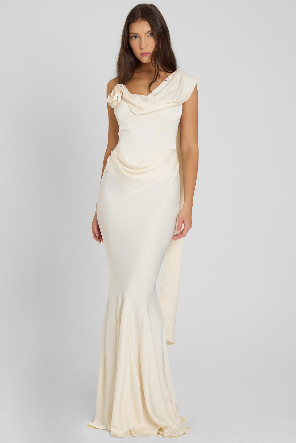 Celine Maxi Dress