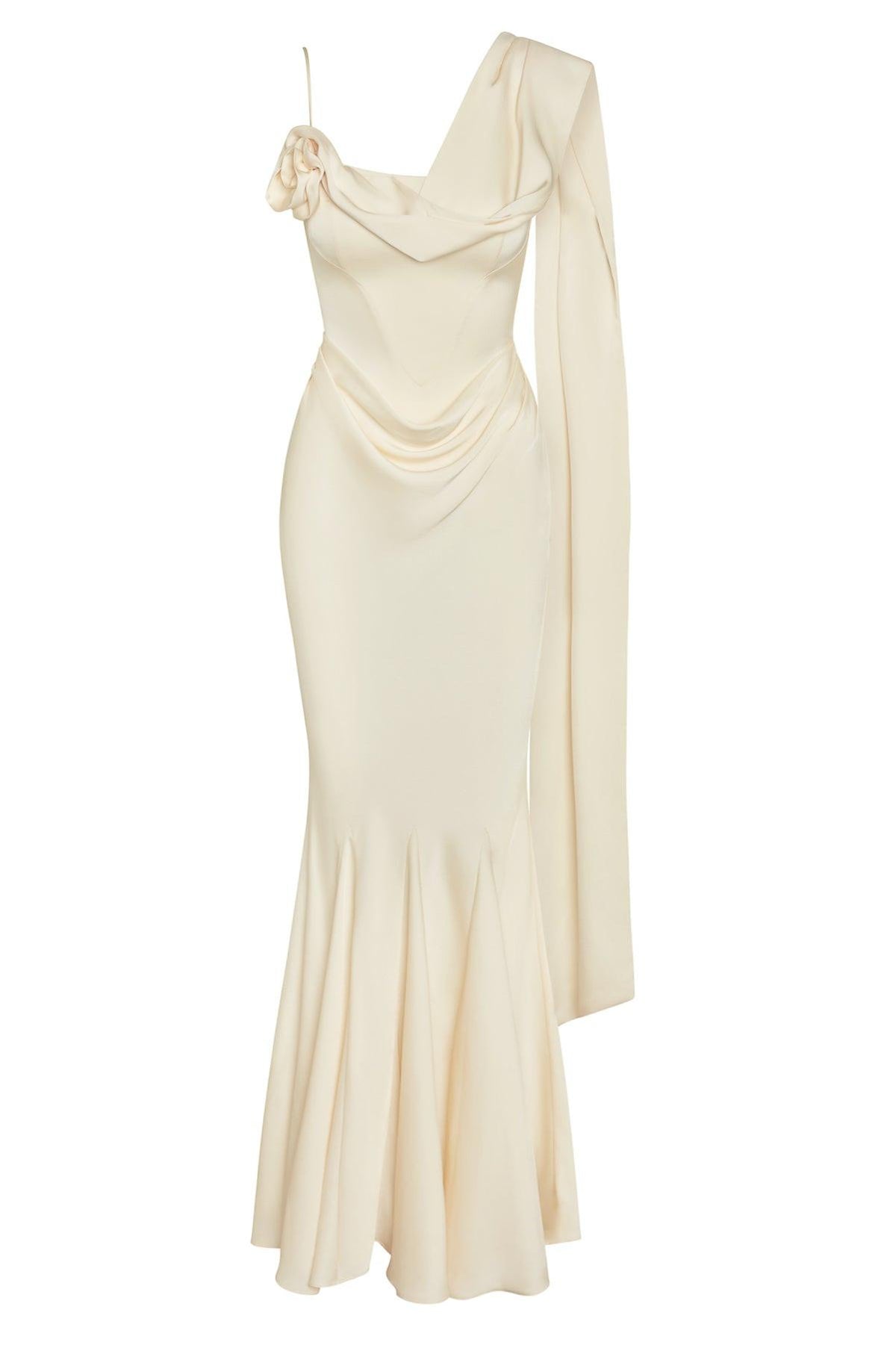 Celine Maxi Dress