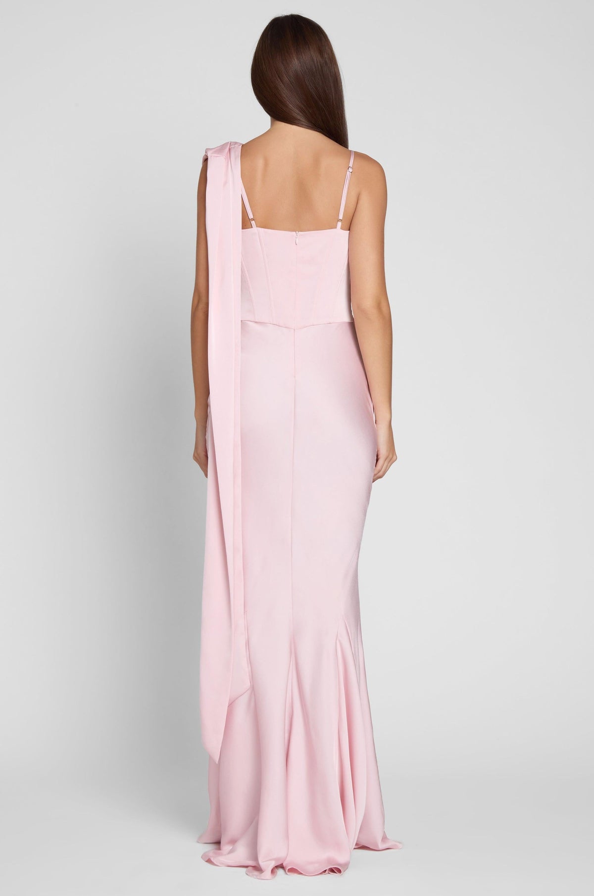 Celine Maxi Dress