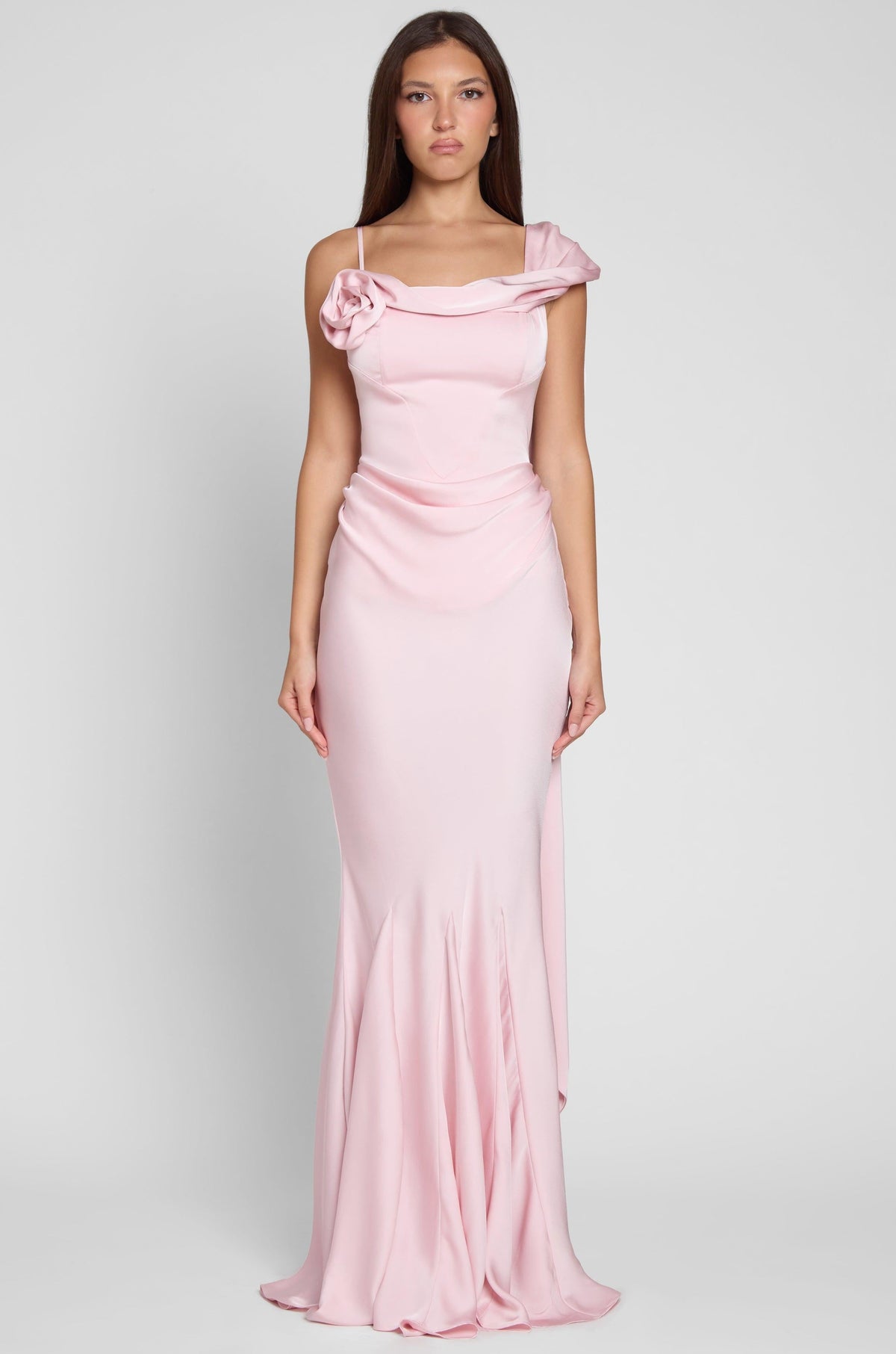 Celine Maxi Dress