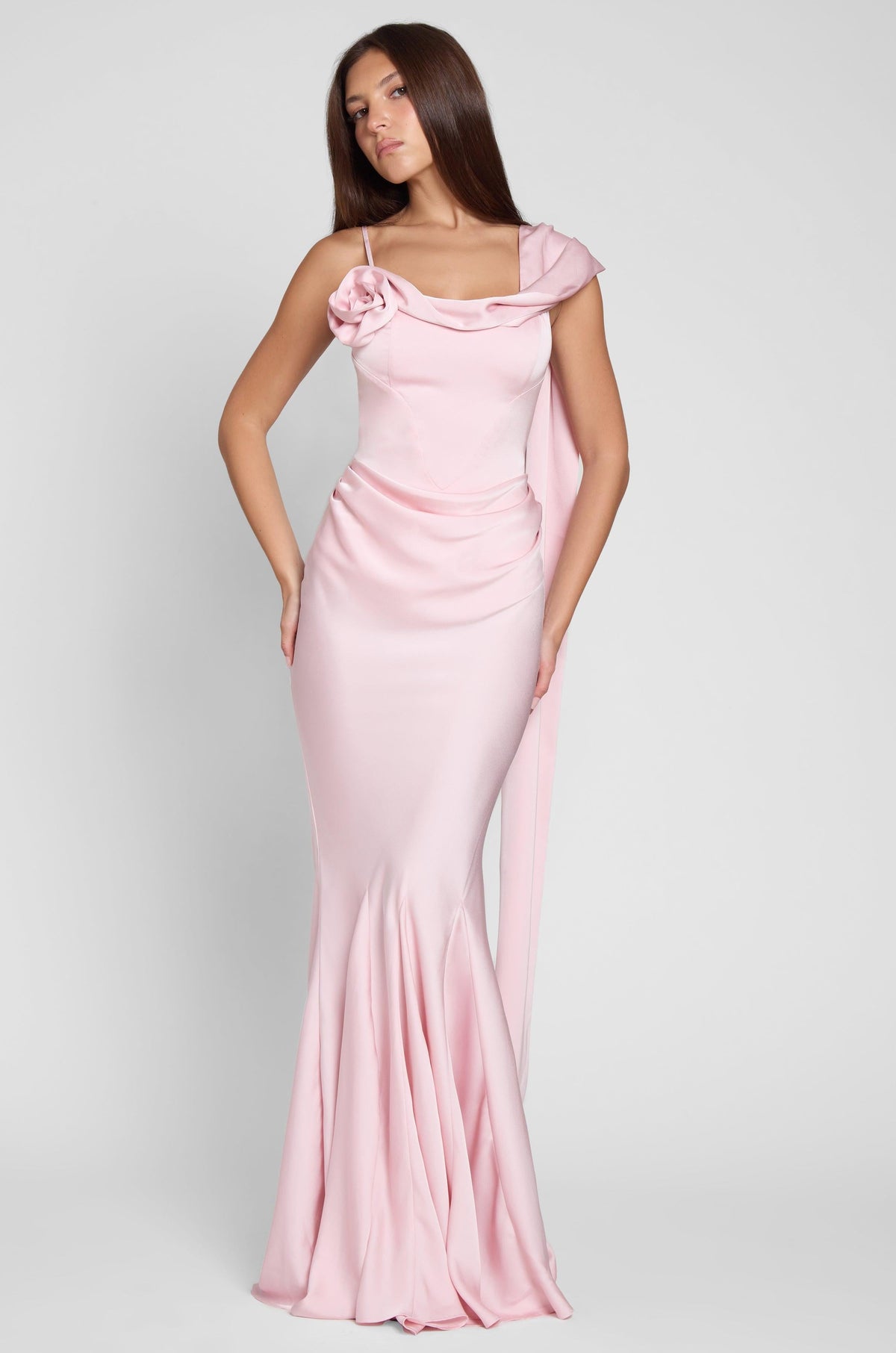 Celine Maxi Dress